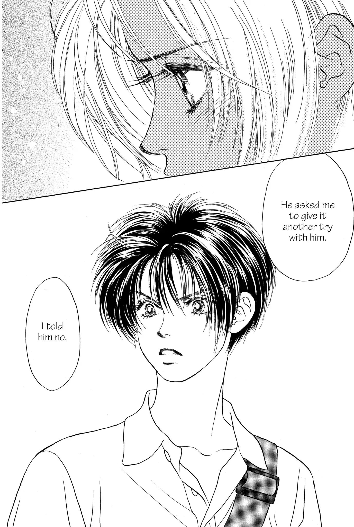 Peach Girl - Vol.4 Chapter 13