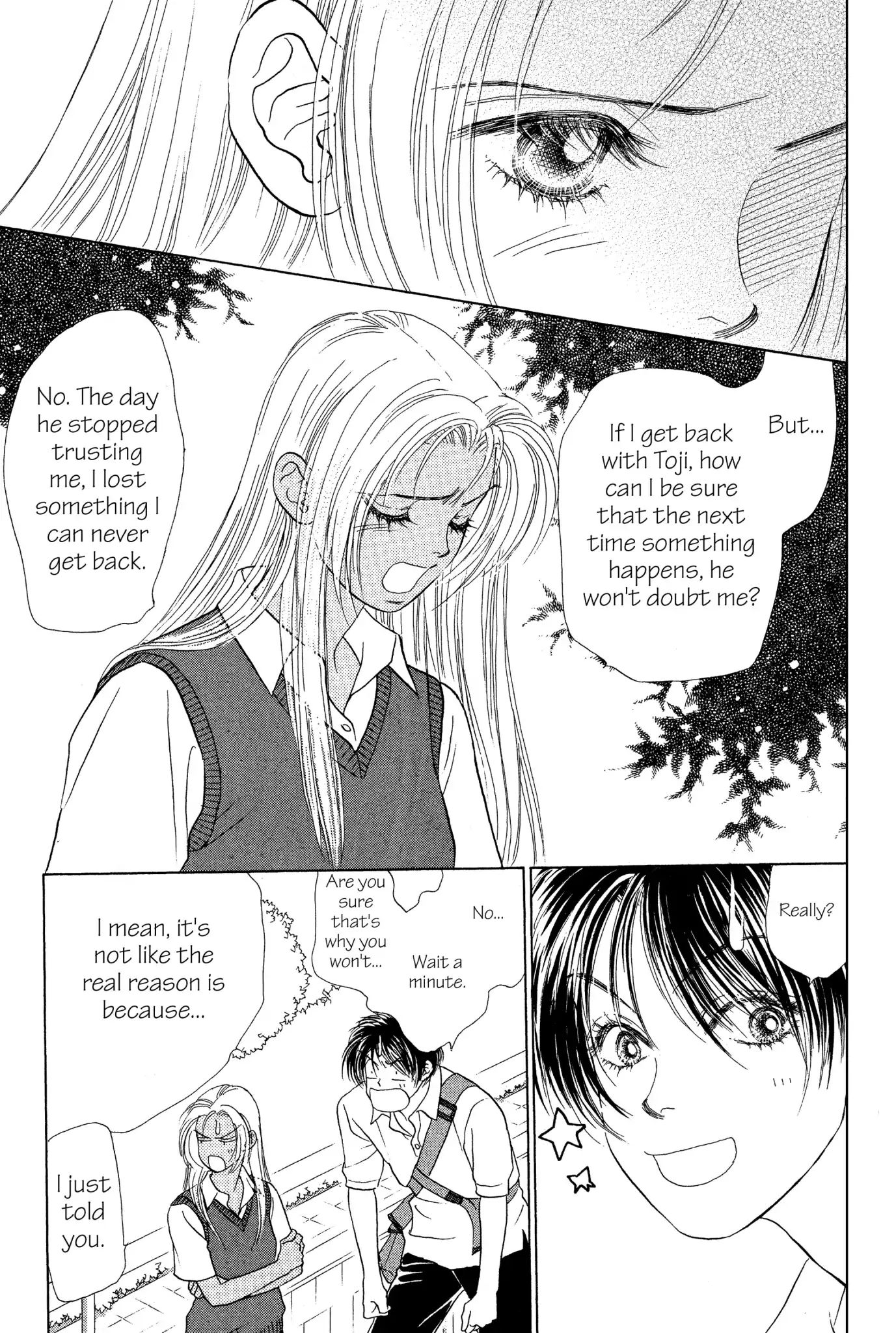 Peach Girl - Vol.4 Chapter 13