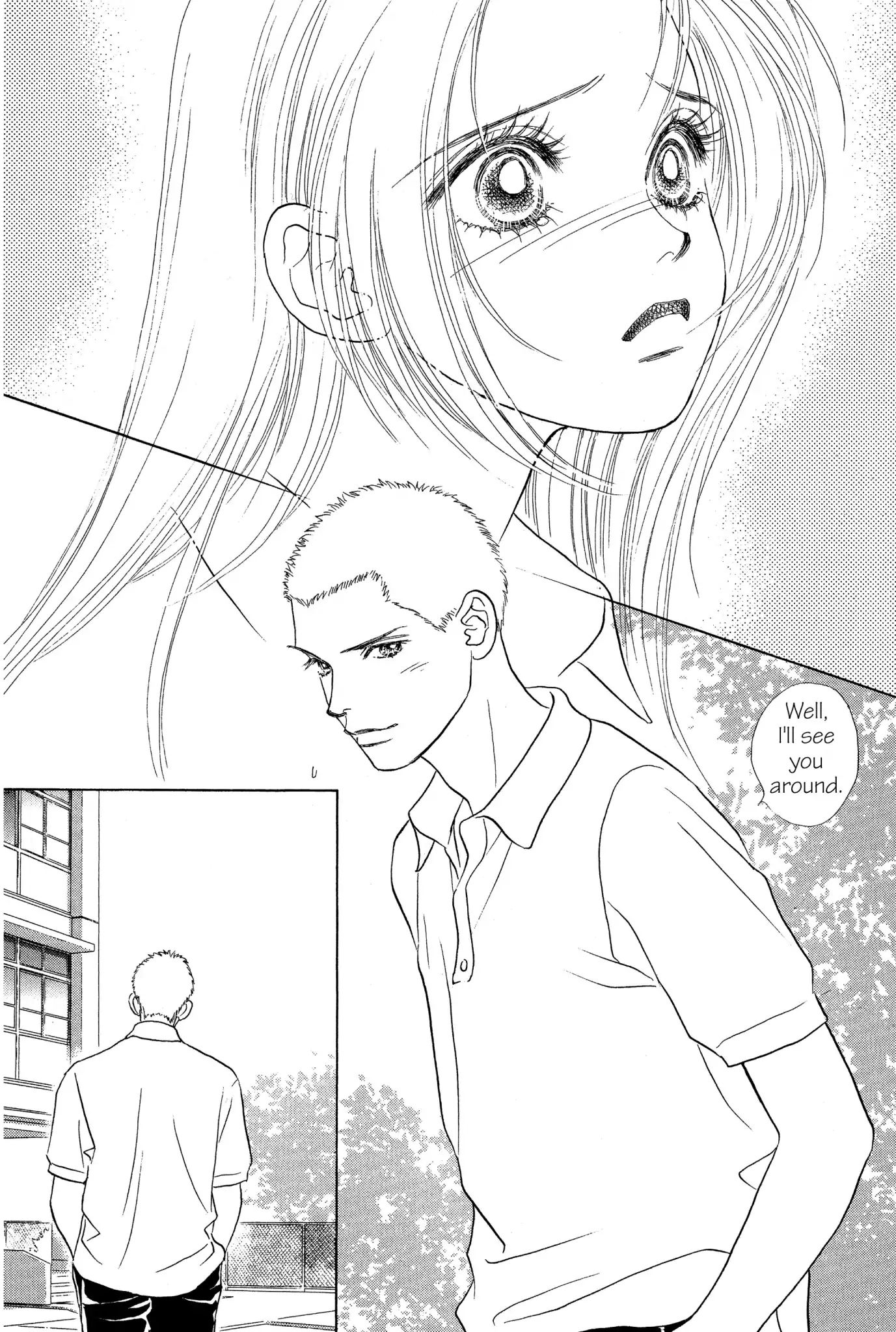 Peach Girl - Vol.4 Chapter 13