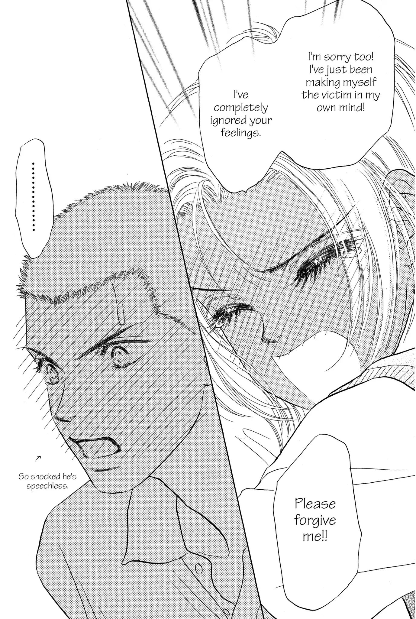 Peach Girl - Vol.4 Chapter 13