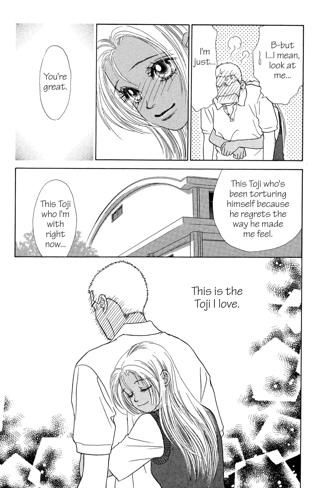 Peach Girl - Vol.4 Chapter 13