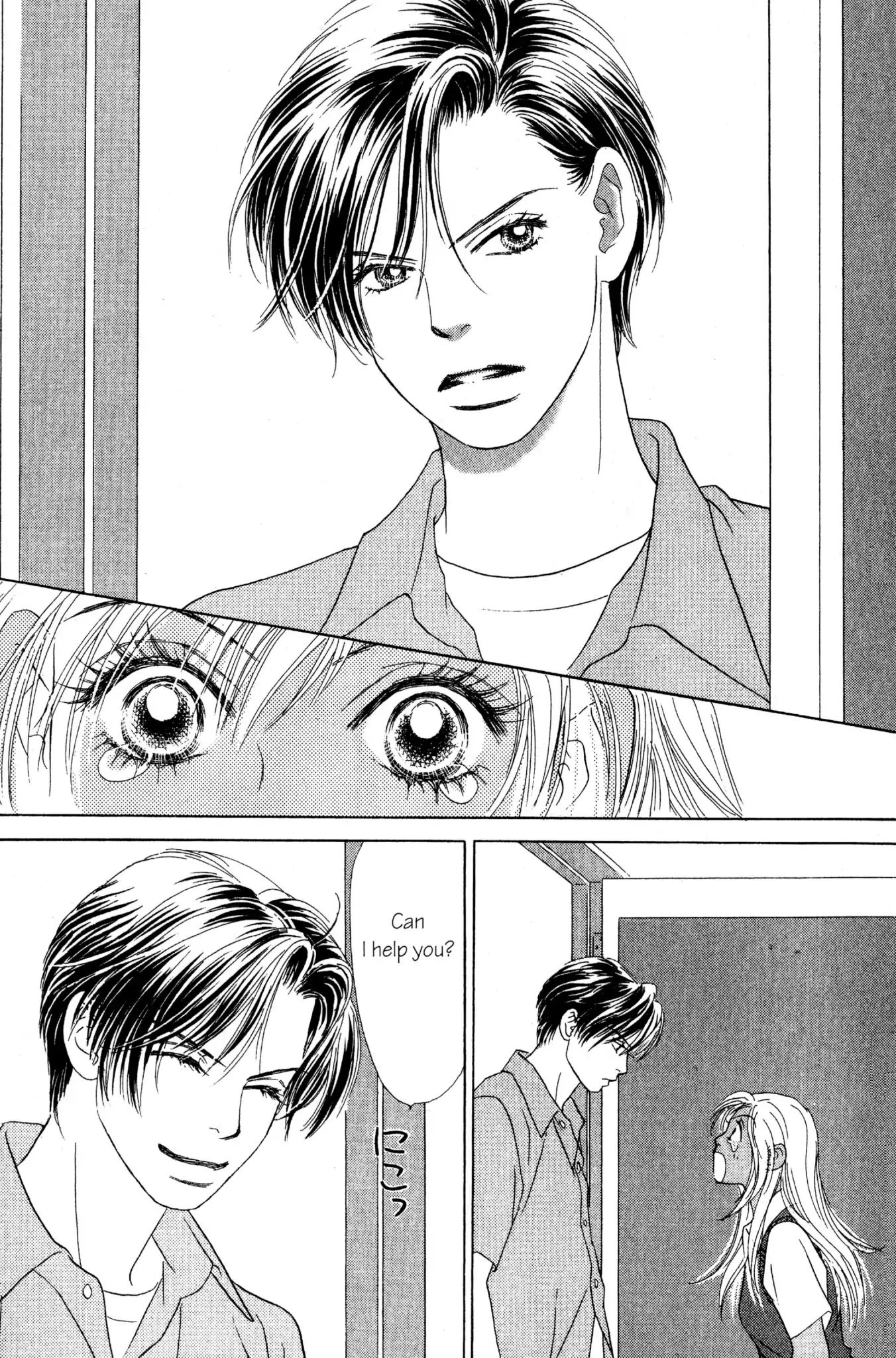 Peach Girl - Vol.10 Chapter 37