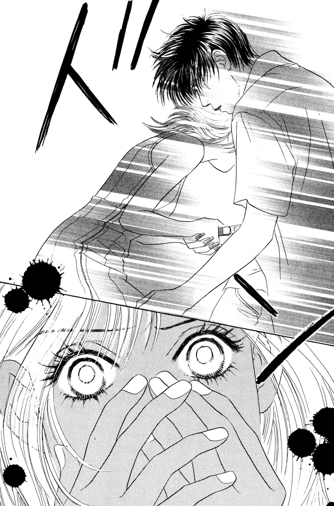 Peach Girl - Vol.10 Chapter 37