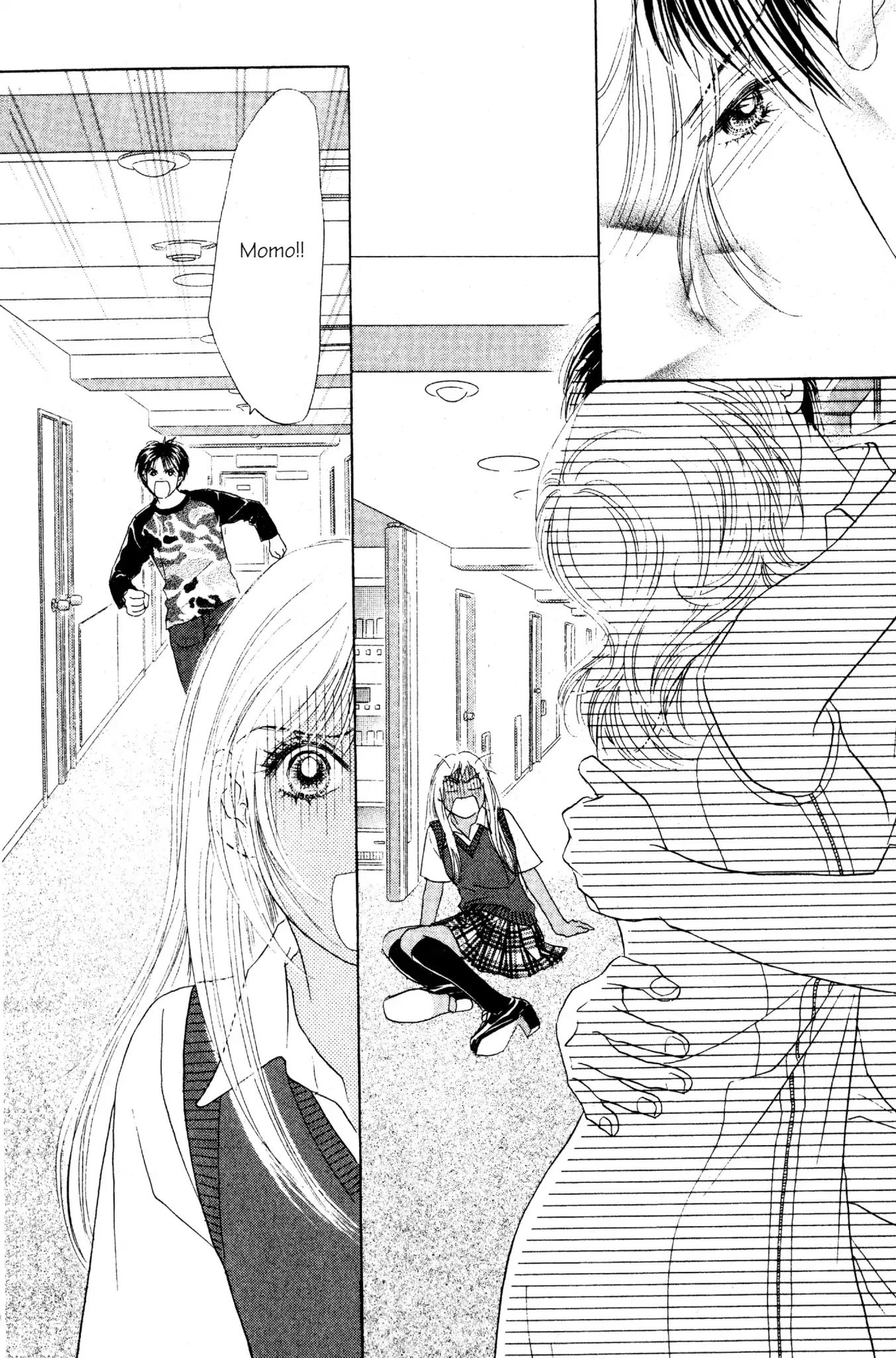 Peach Girl - Vol.10 Chapter 37