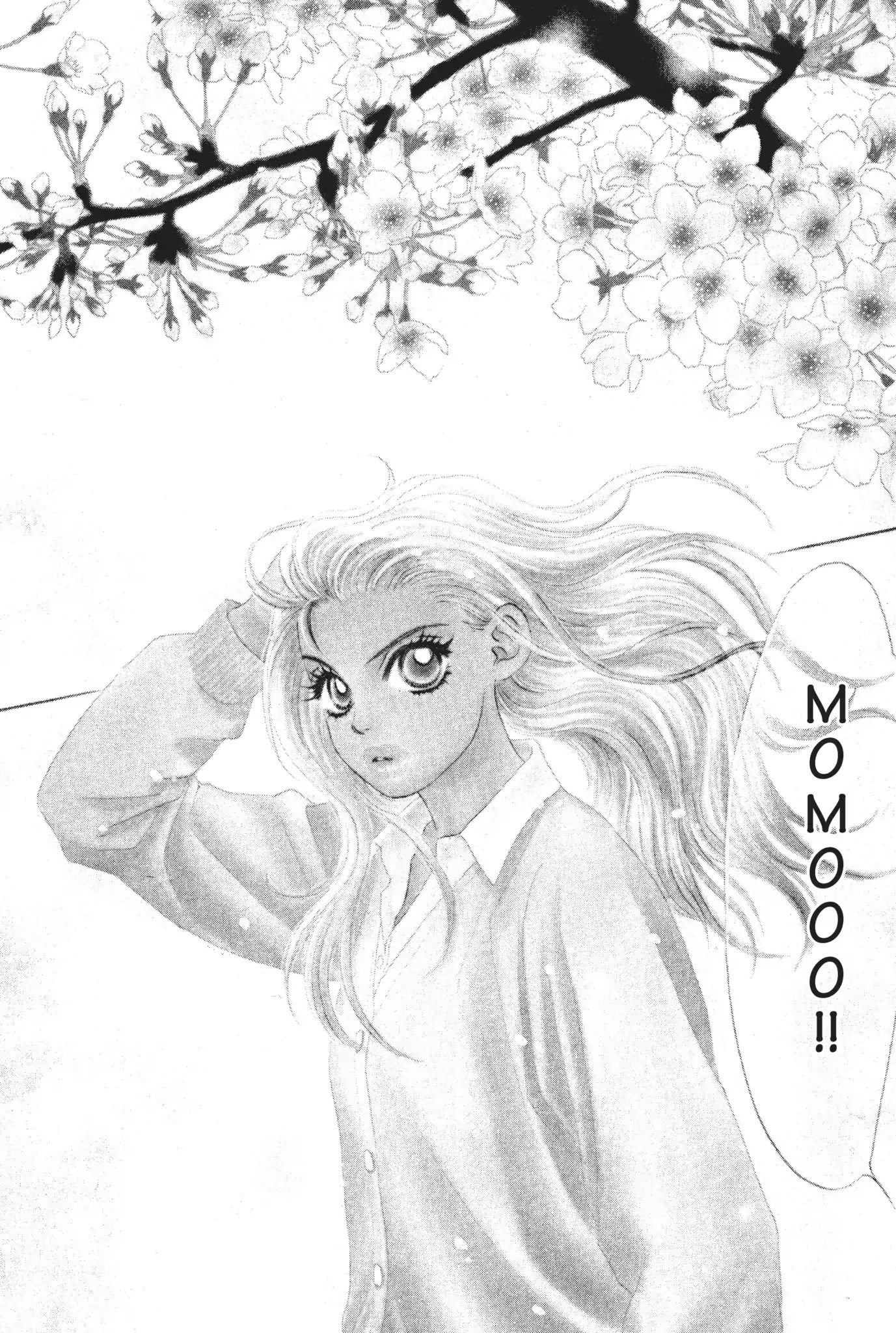 Peach Girl - Vol.8 Chapter 31