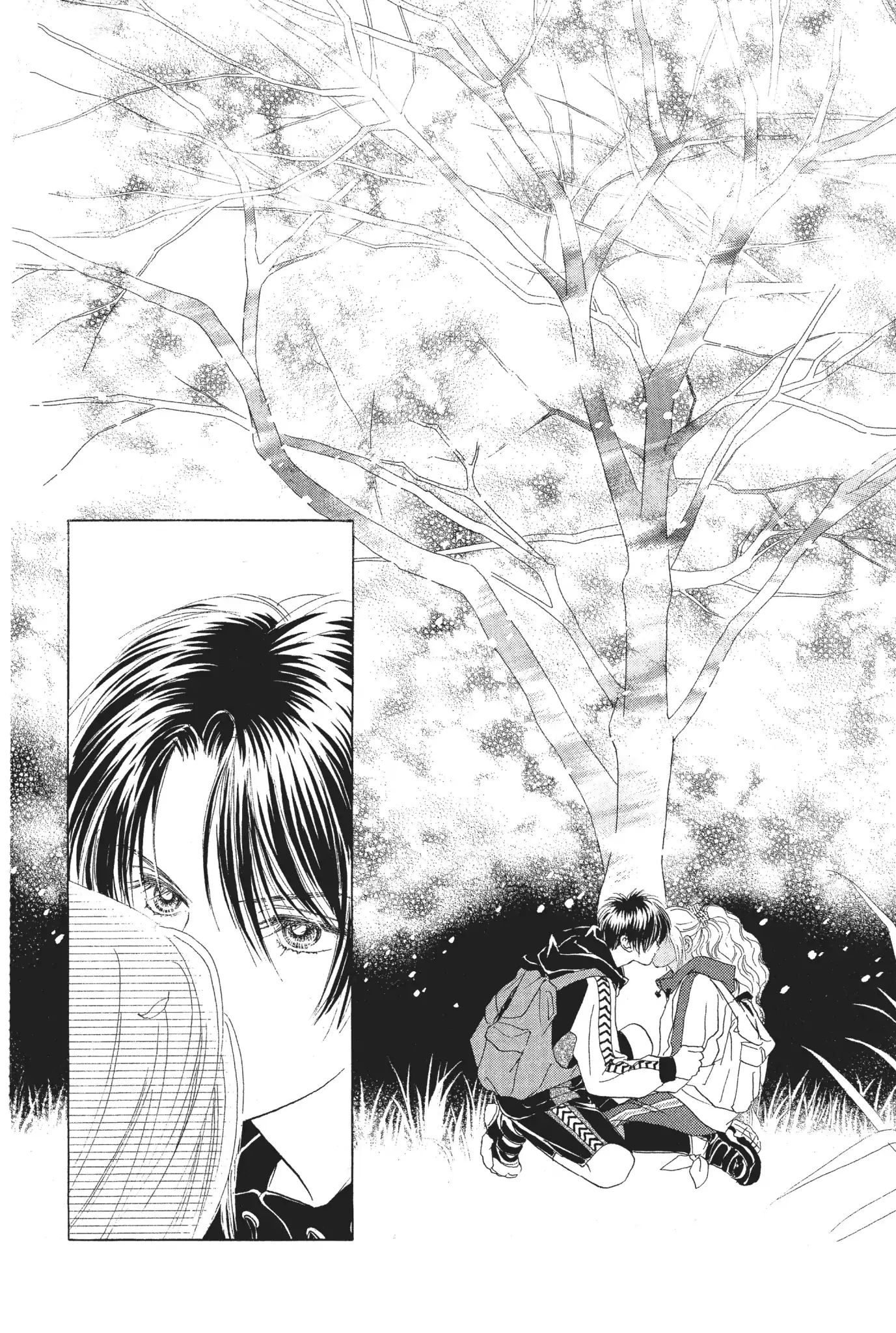 Peach Girl - Vol.8 Chapter 32