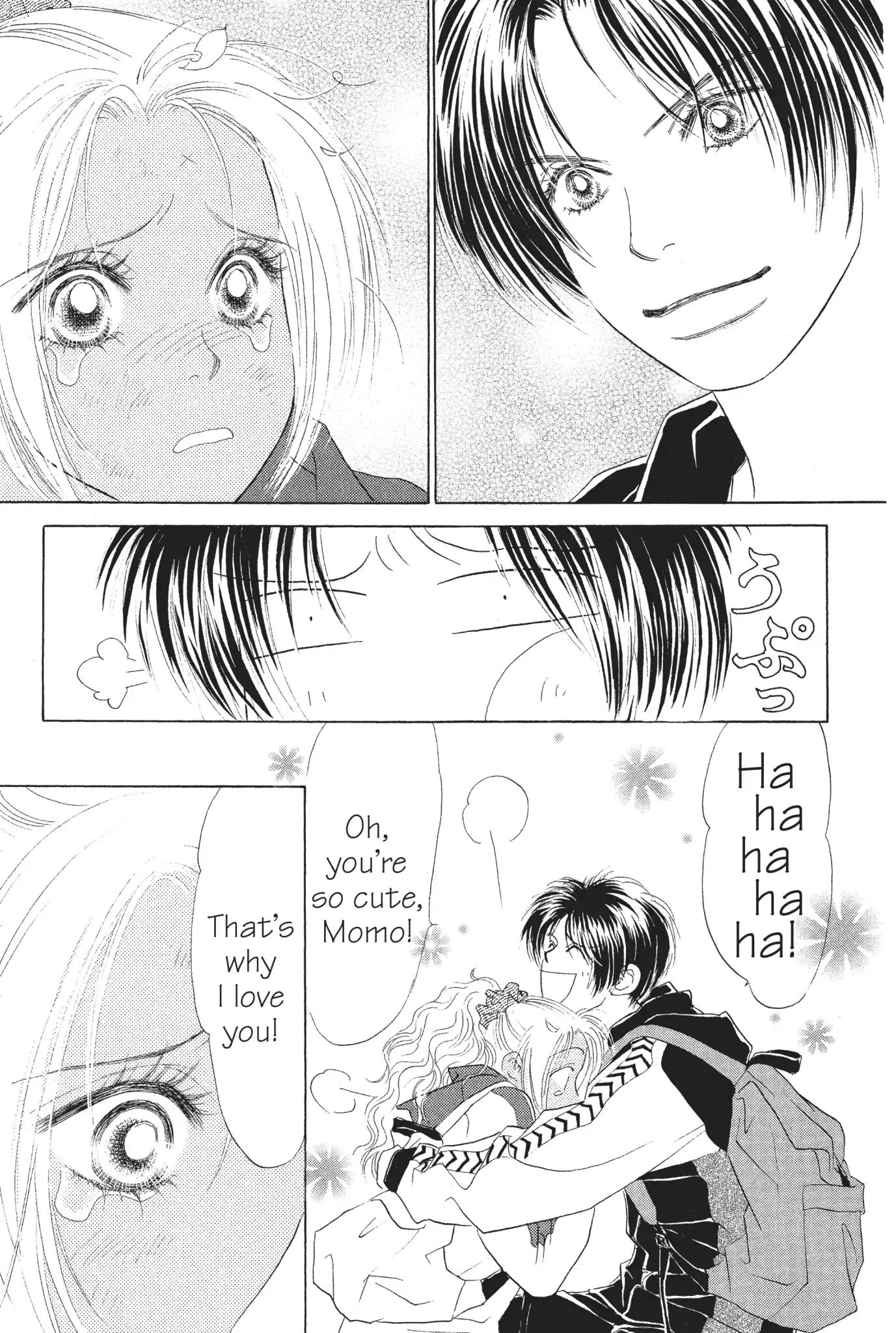 Peach Girl - Vol.8 Chapter 32