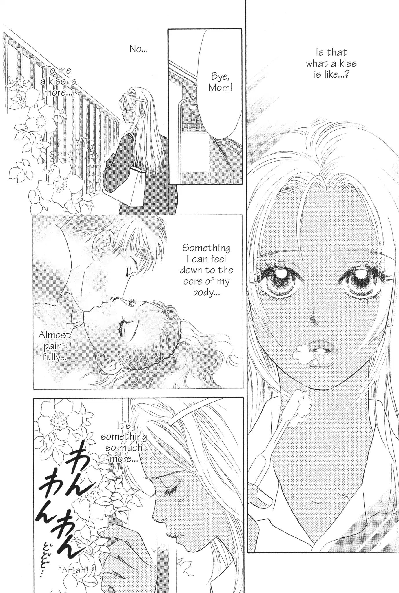 Peach Girl - Vol.8 Chapter 32