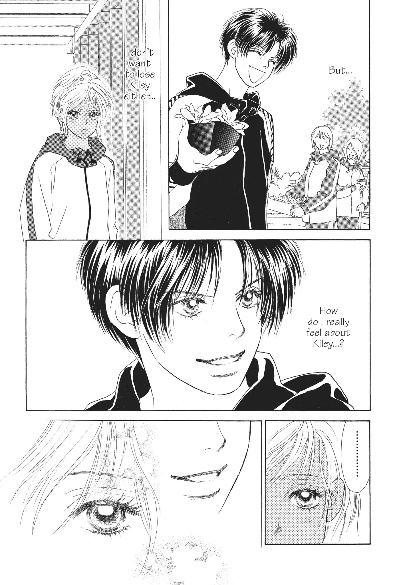 Peach Girl - Vol.8 Chapter 32