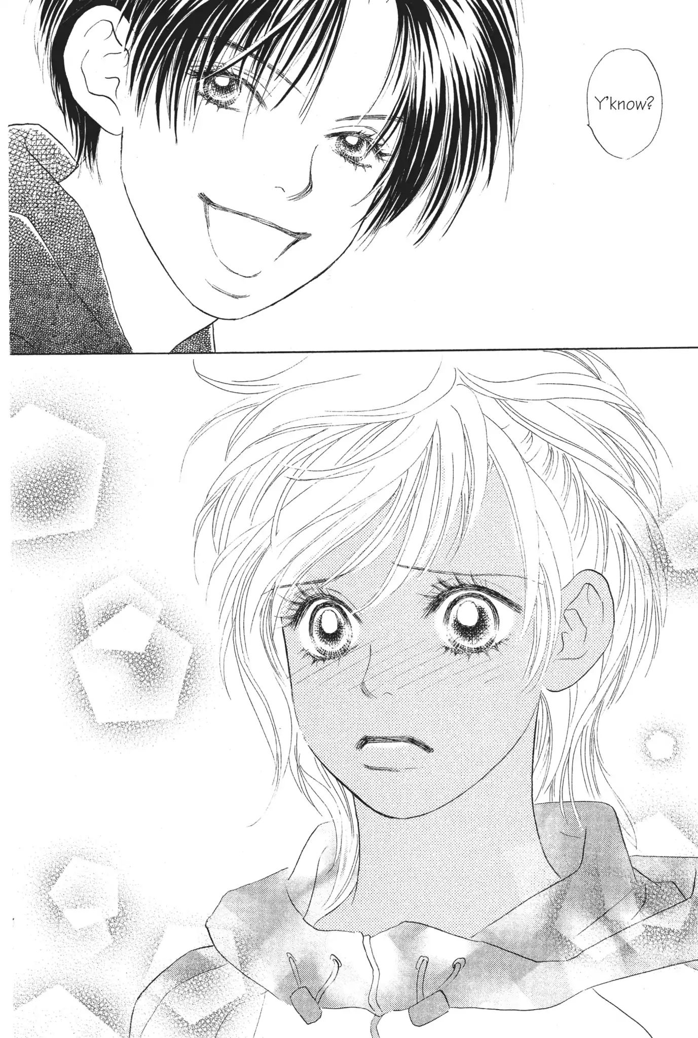 Peach Girl - Vol.8 Chapter 32