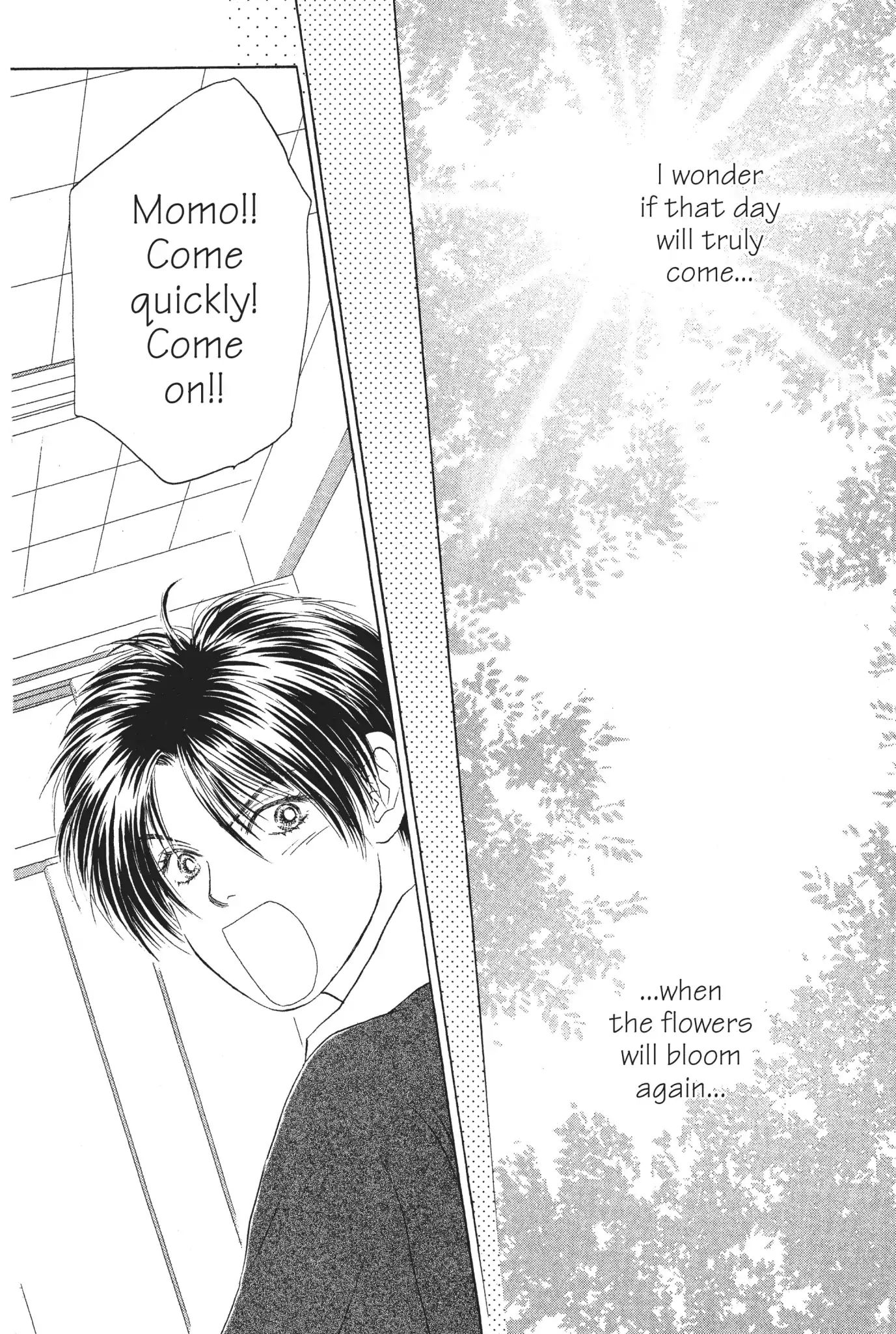 Peach Girl - Vol.8 Chapter 32