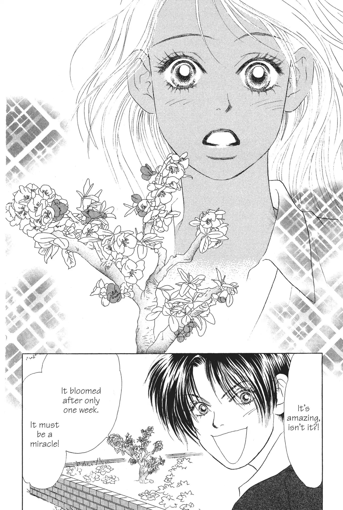 Peach Girl - Vol.8 Chapter 32