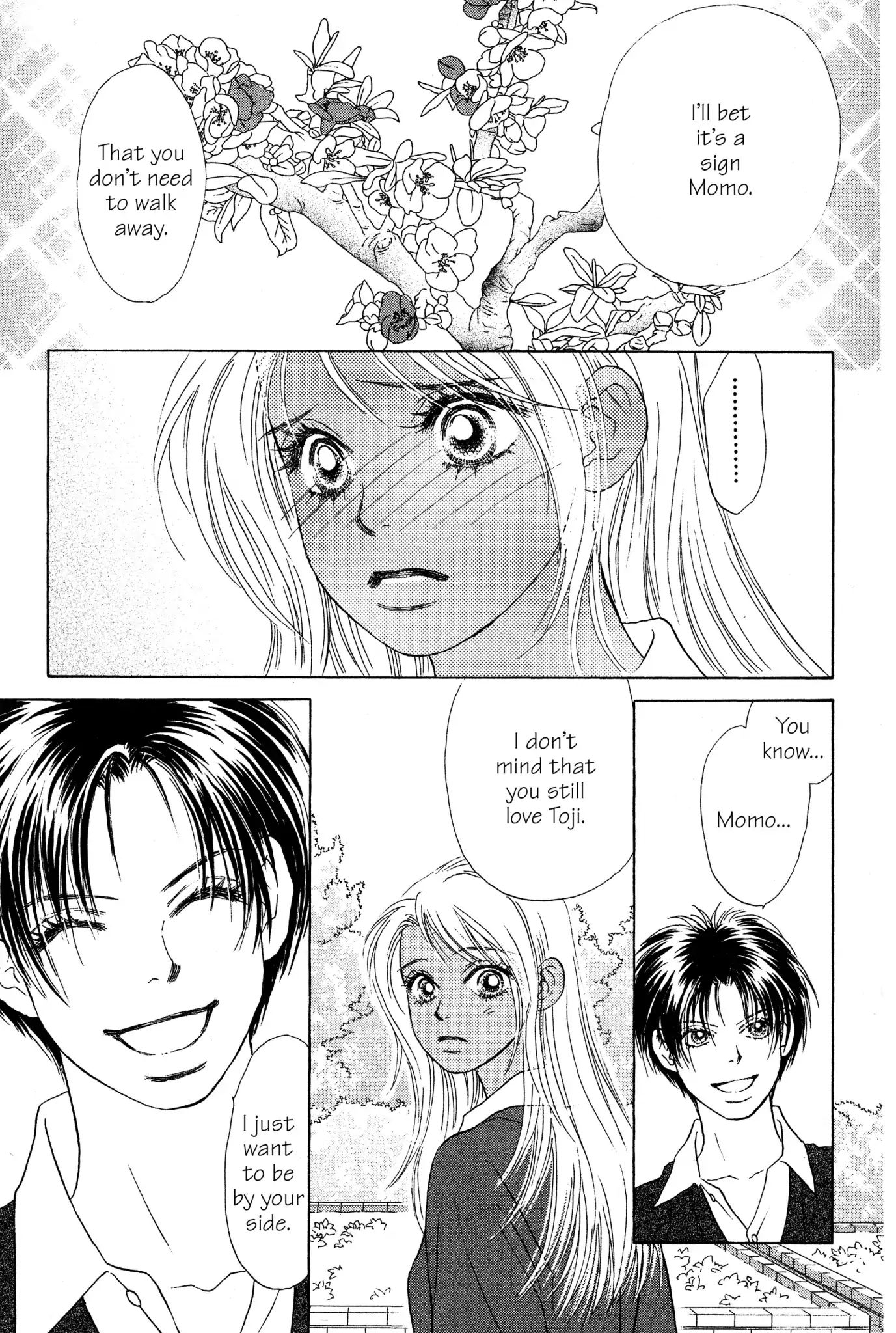 Peach Girl - Vol.8 Chapter 32