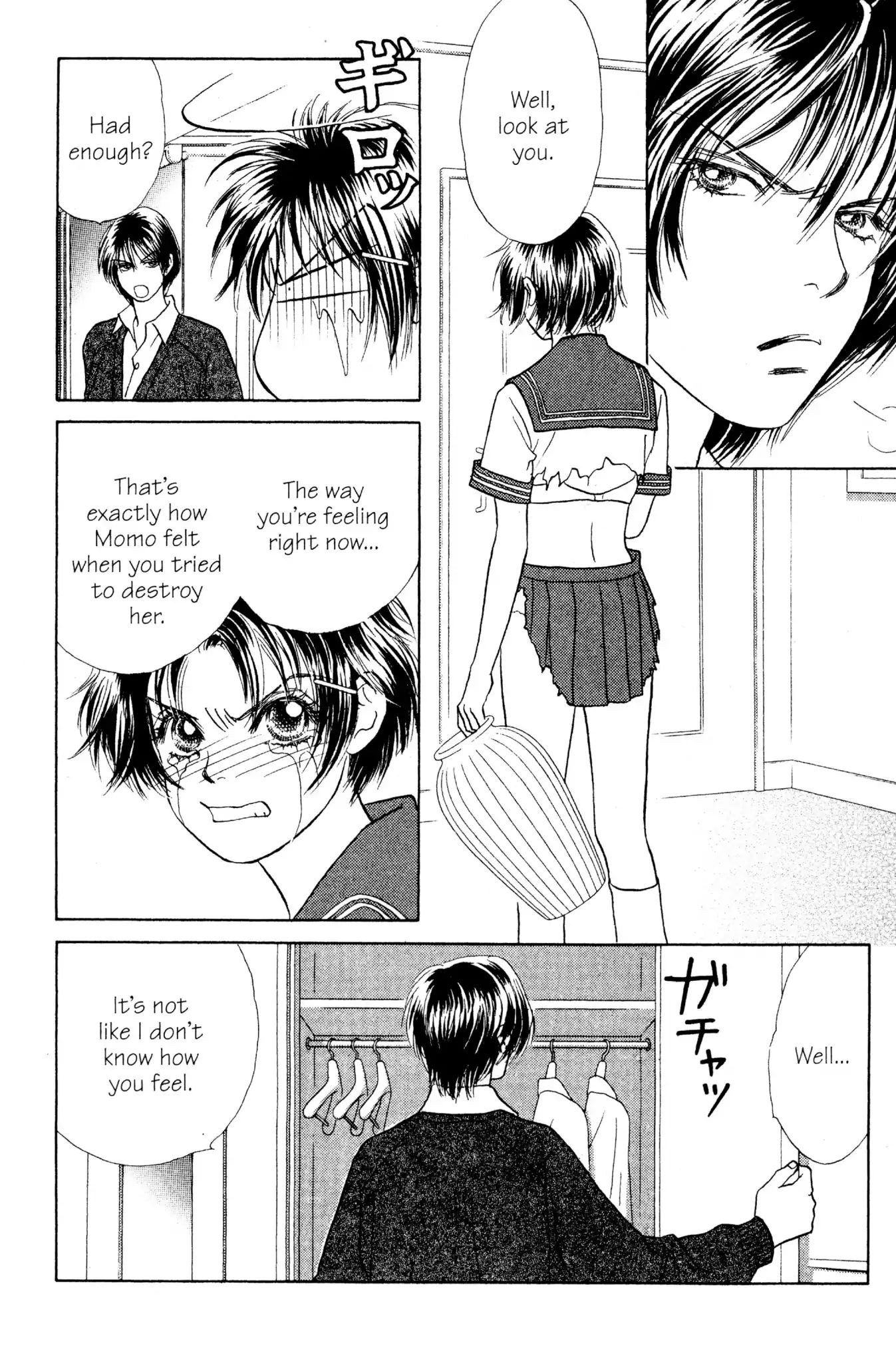 Peach Girl - Vol.7 Chapter 26