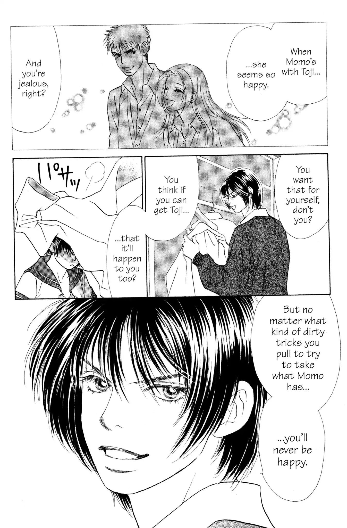 Peach Girl - Vol.7 Chapter 26