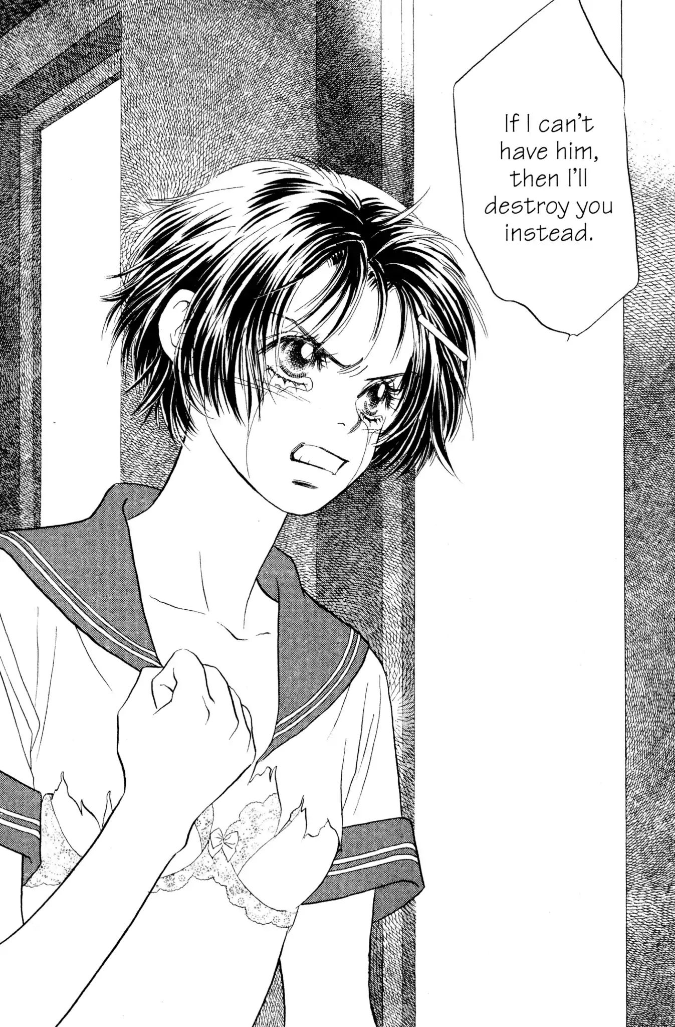 Peach Girl - Vol.7 Chapter 26