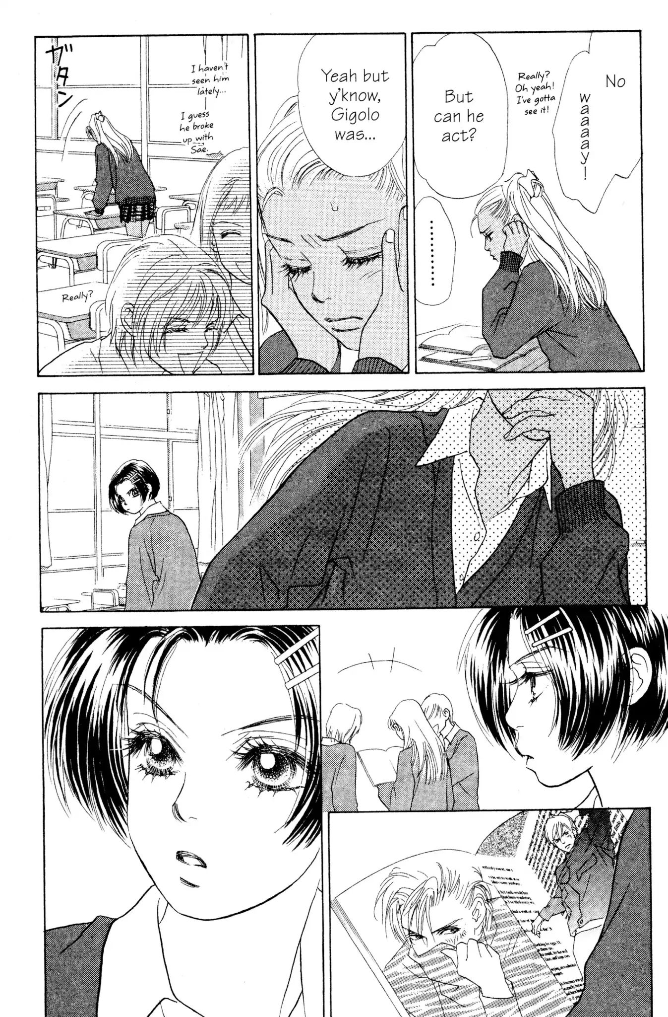 Peach Girl - Vol.7 Chapter 26