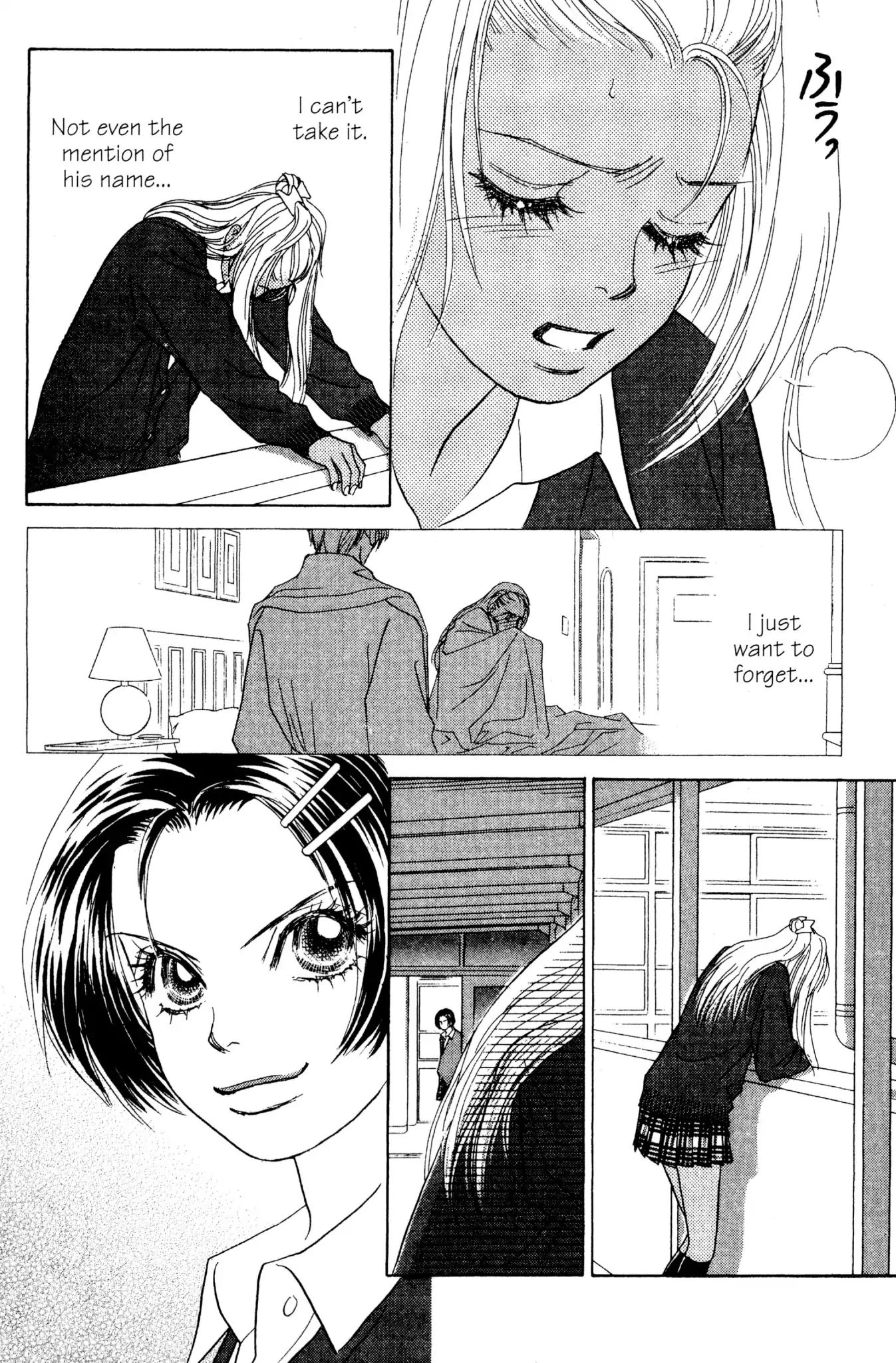 Peach Girl - Vol.7 Chapter 26