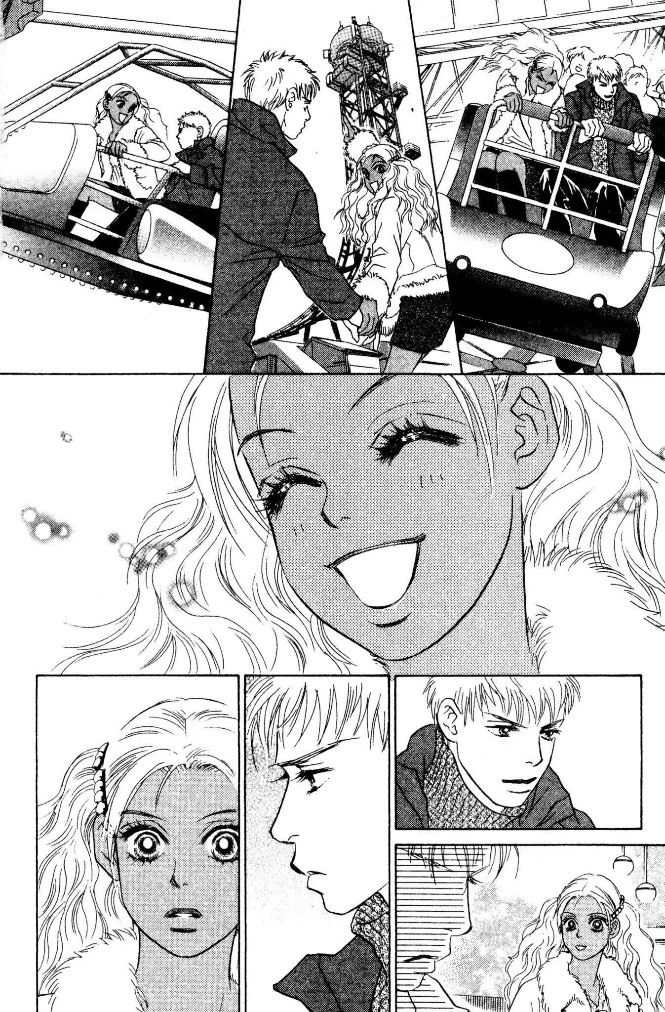 Peach Girl - Vol.7 Chapter 26