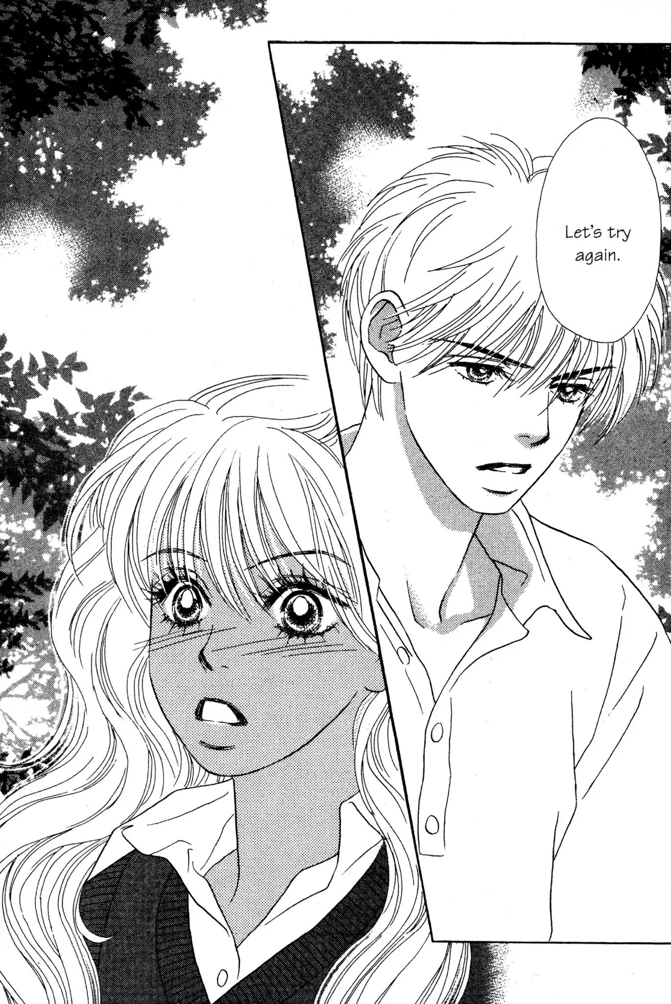 Peach Girl - Vol.12 Chapter 48