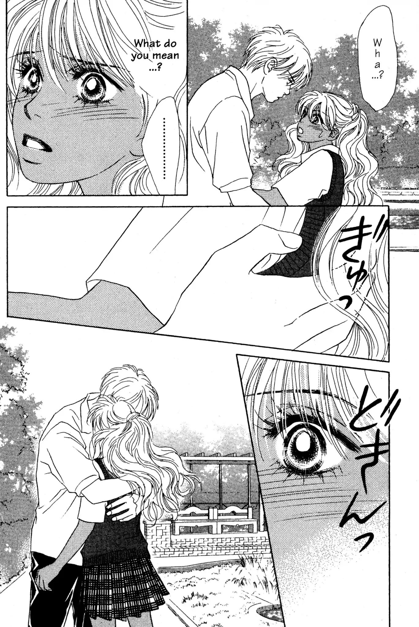 Peach Girl - Vol.12 Chapter 48