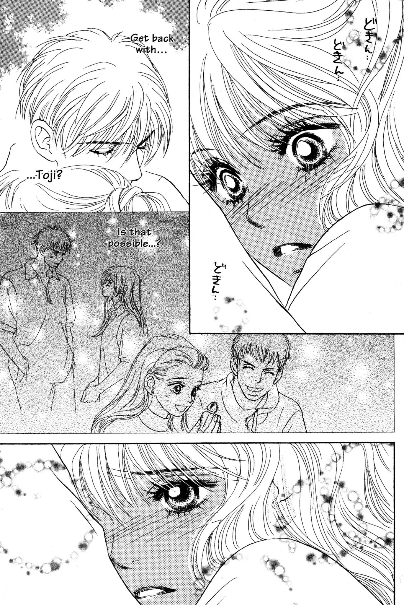 Peach Girl - Vol.12 Chapter 48