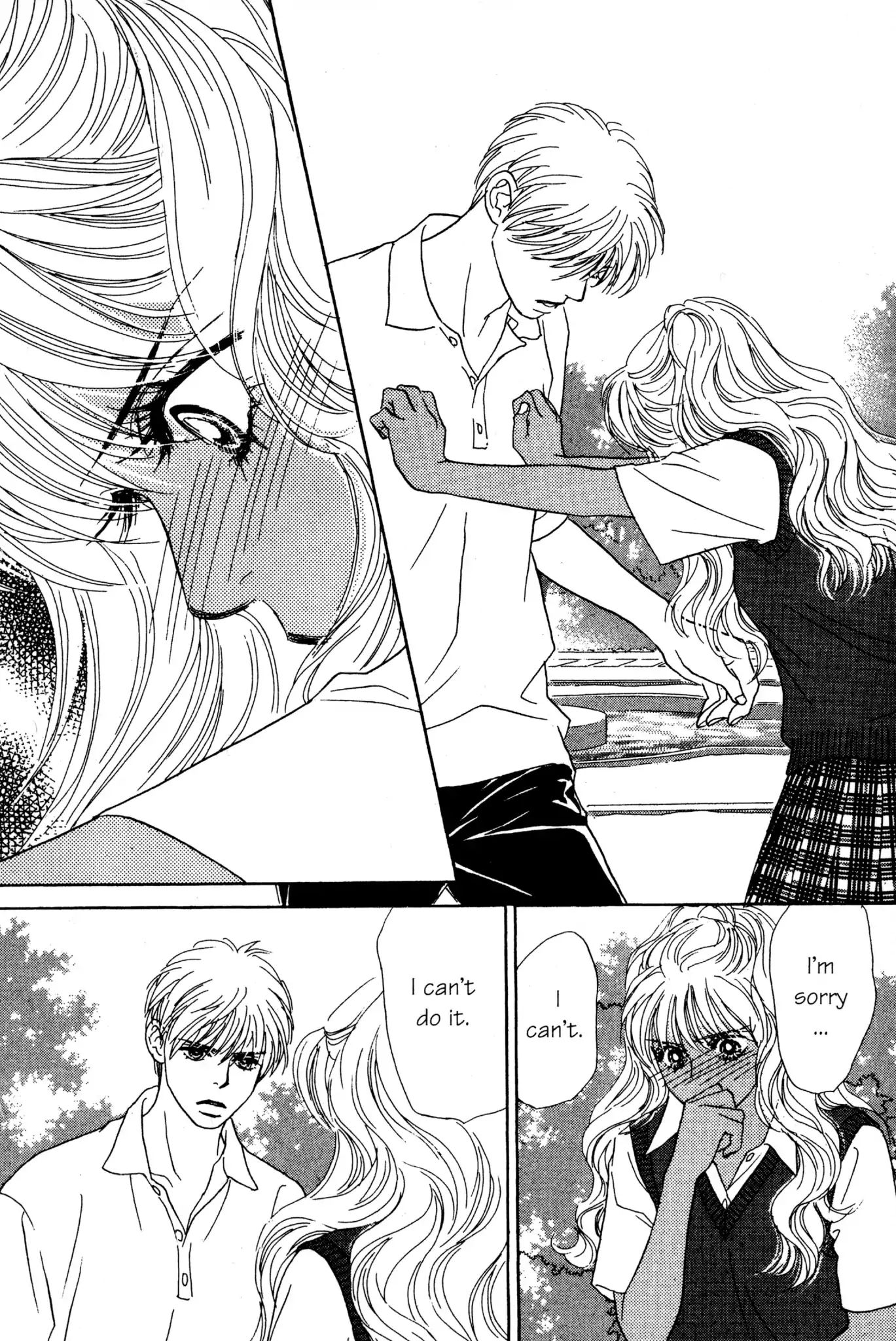 Peach Girl - Vol.12 Chapter 48