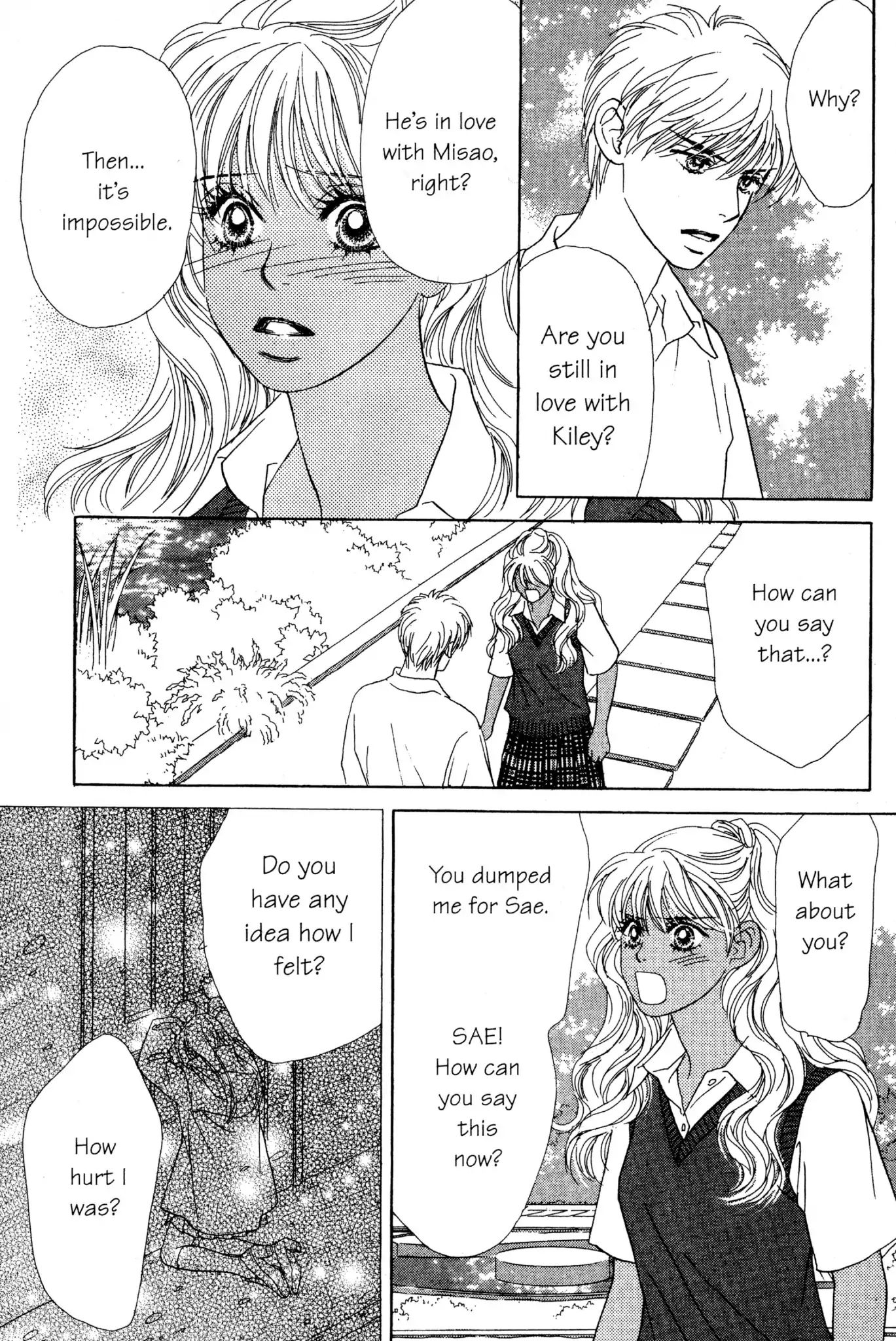 Peach Girl - Vol.12 Chapter 48