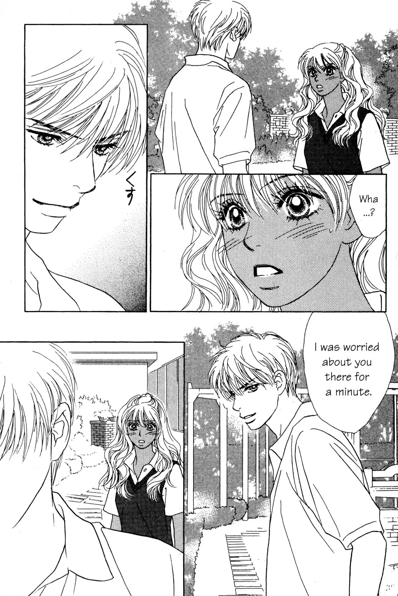 Peach Girl - Vol.12 Chapter 48