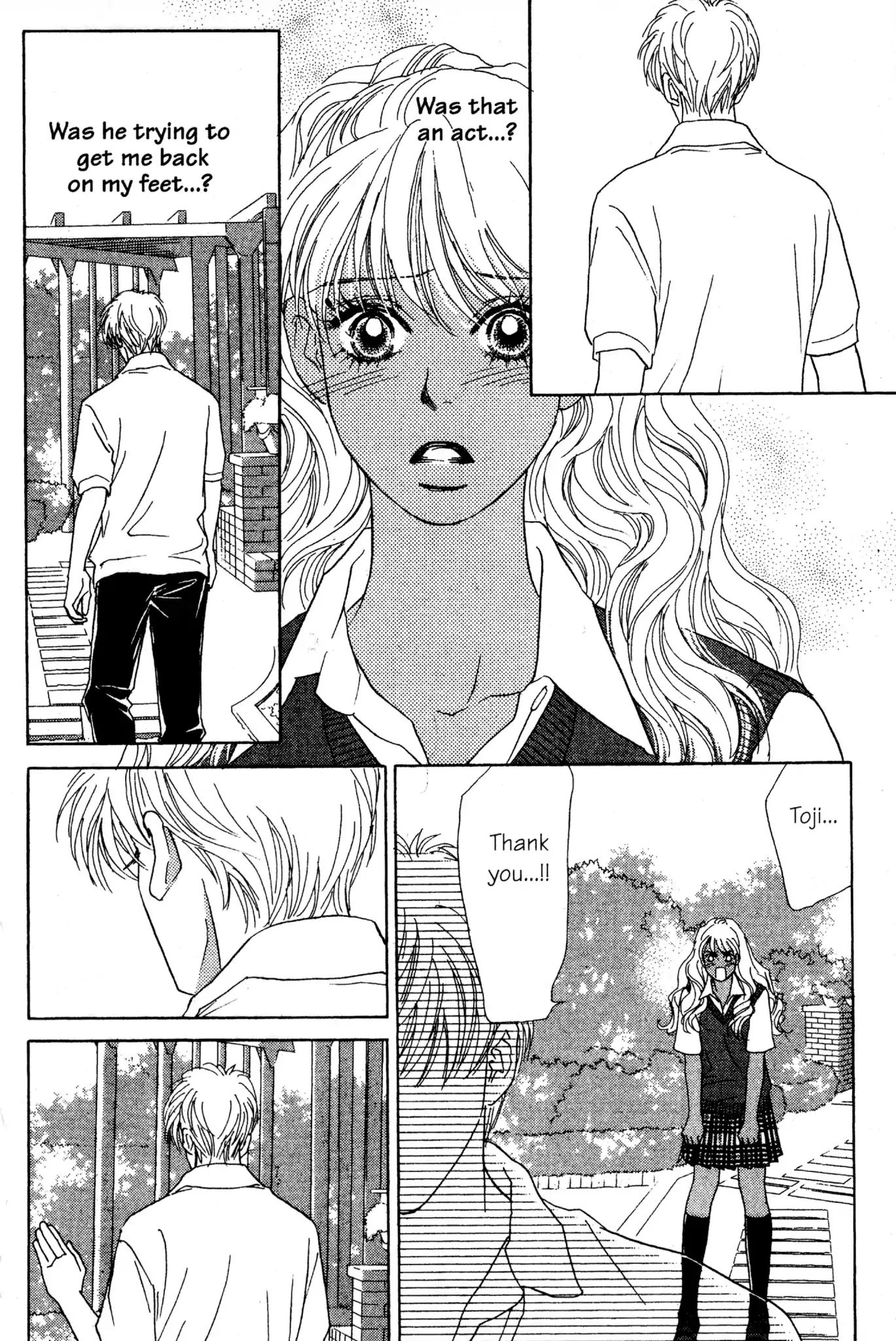 Peach Girl - Vol.12 Chapter 48