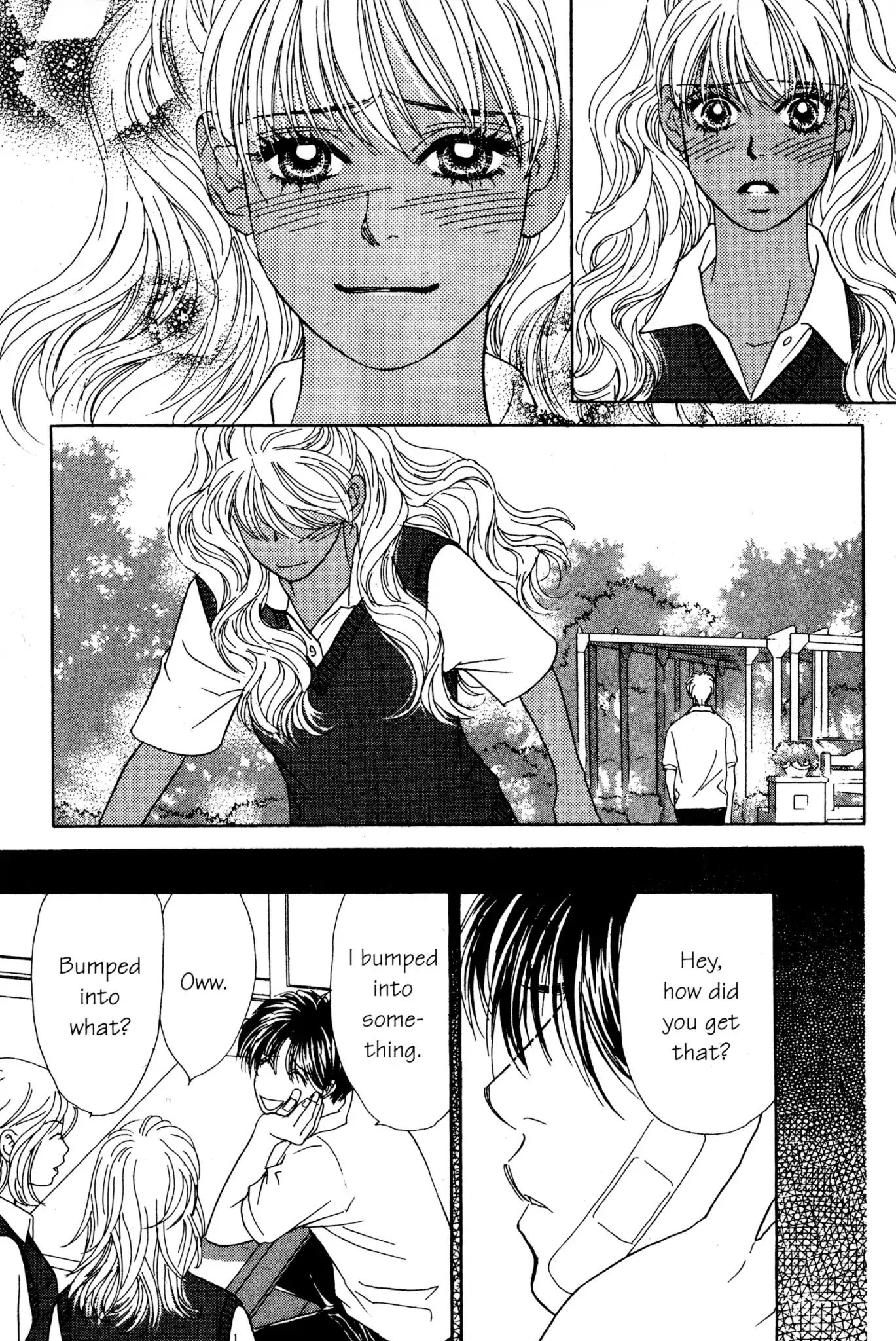 Peach Girl - Vol.12 Chapter 48