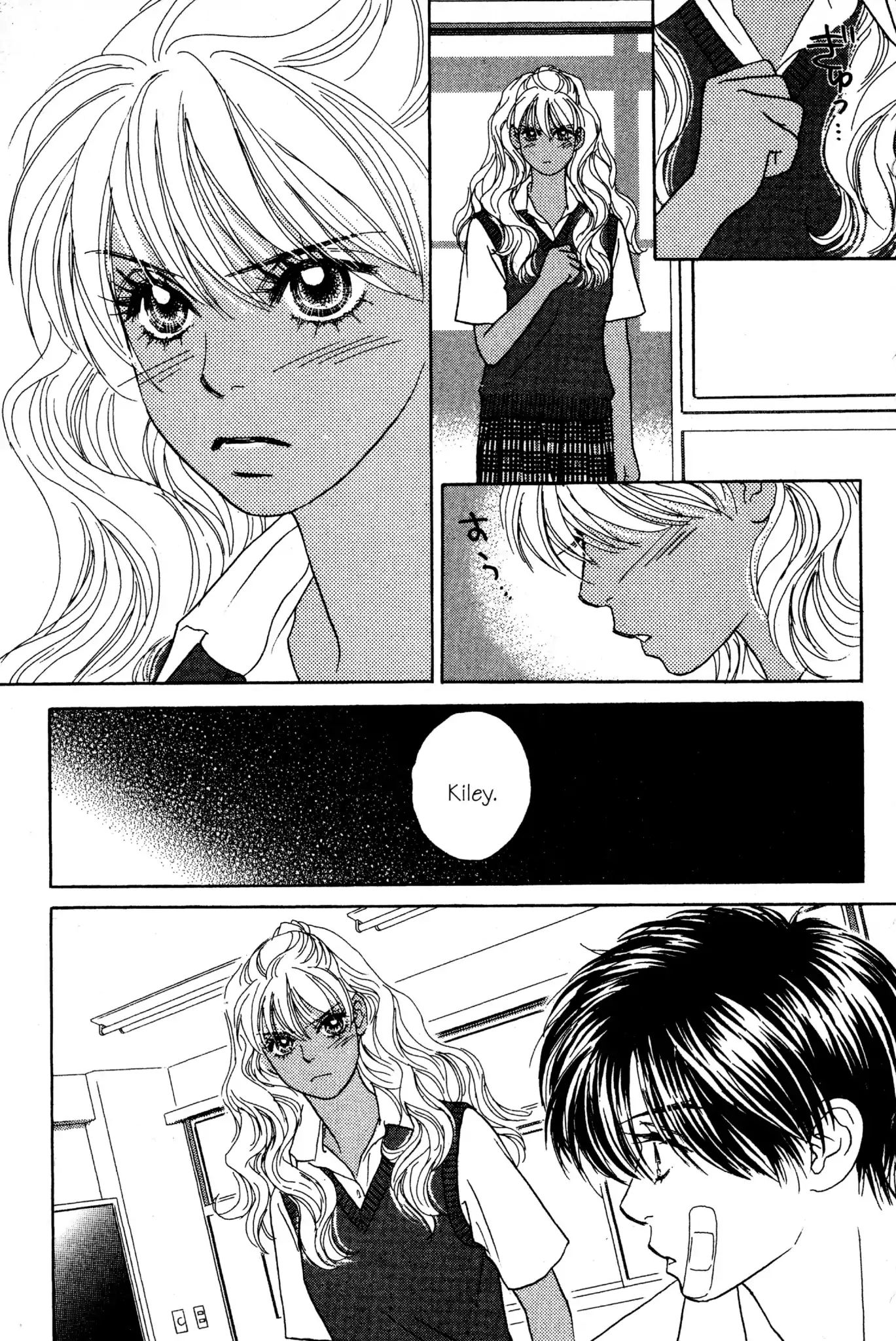 Peach Girl - Vol.12 Chapter 48