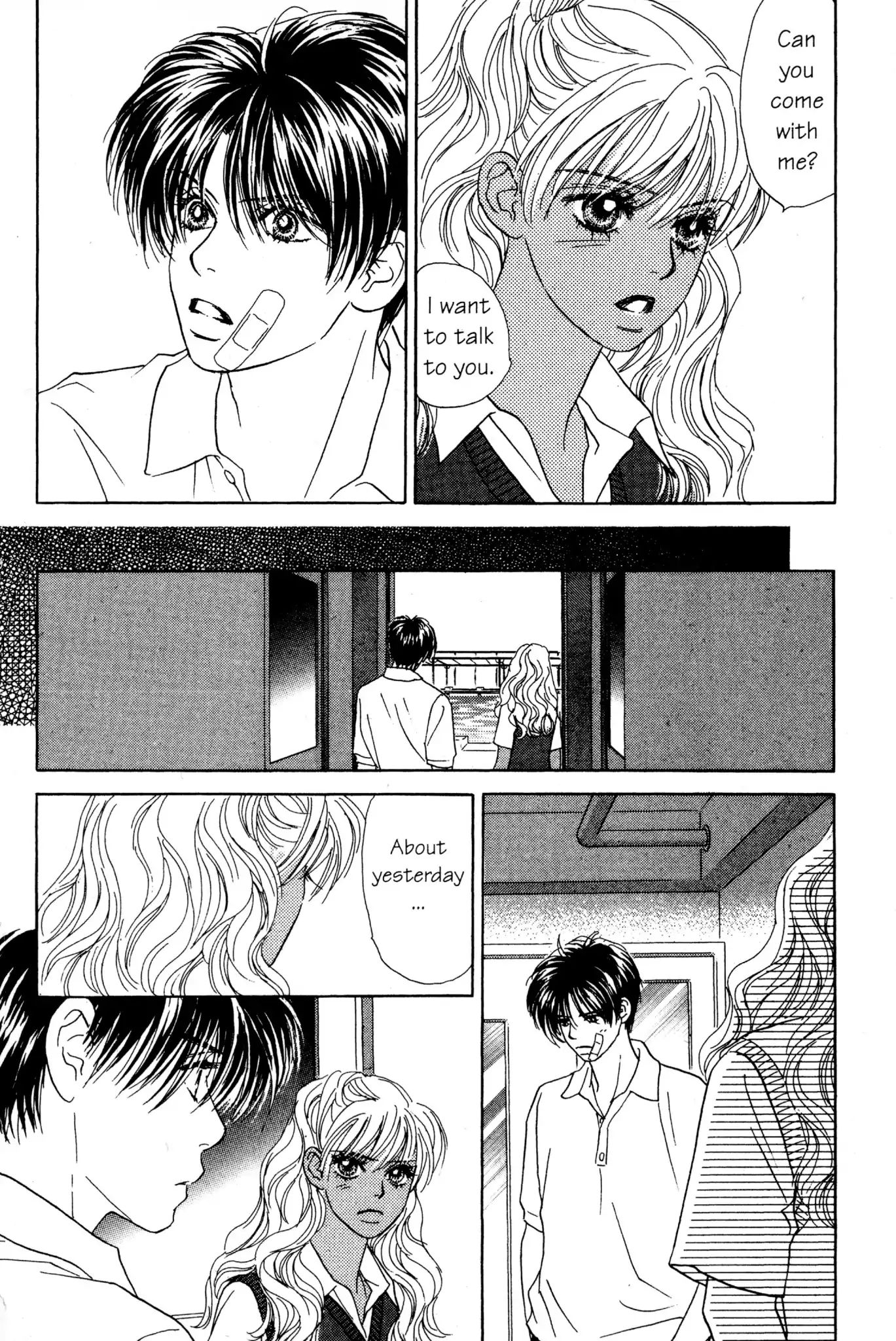 Peach Girl - Vol.12 Chapter 48