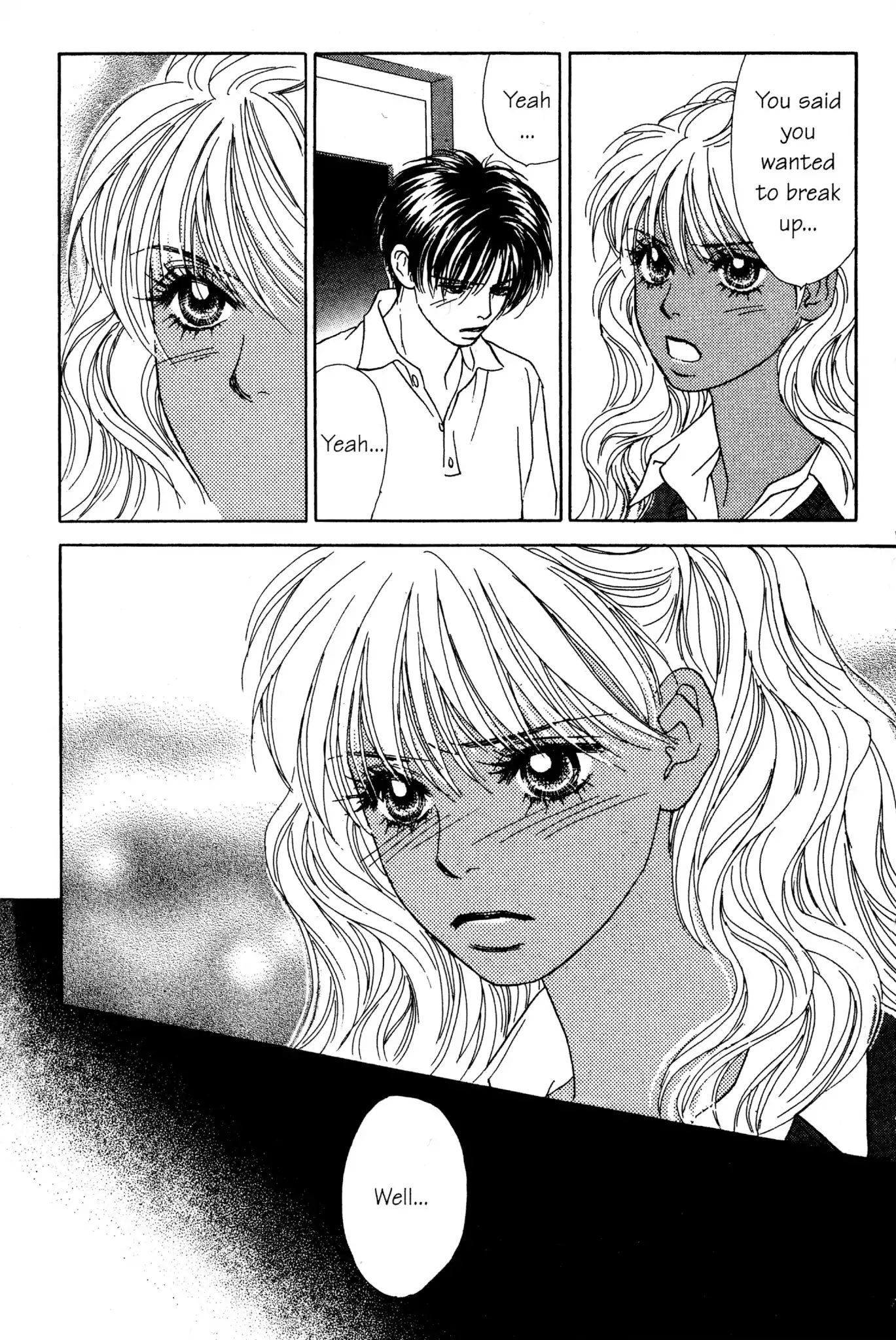 Peach Girl - Vol.12 Chapter 48