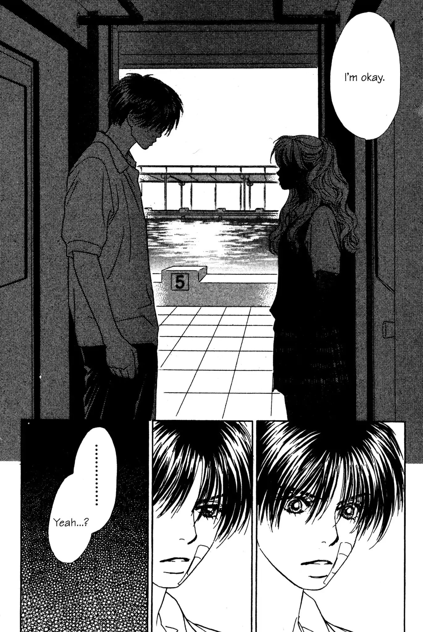 Peach Girl - Vol.12 Chapter 48