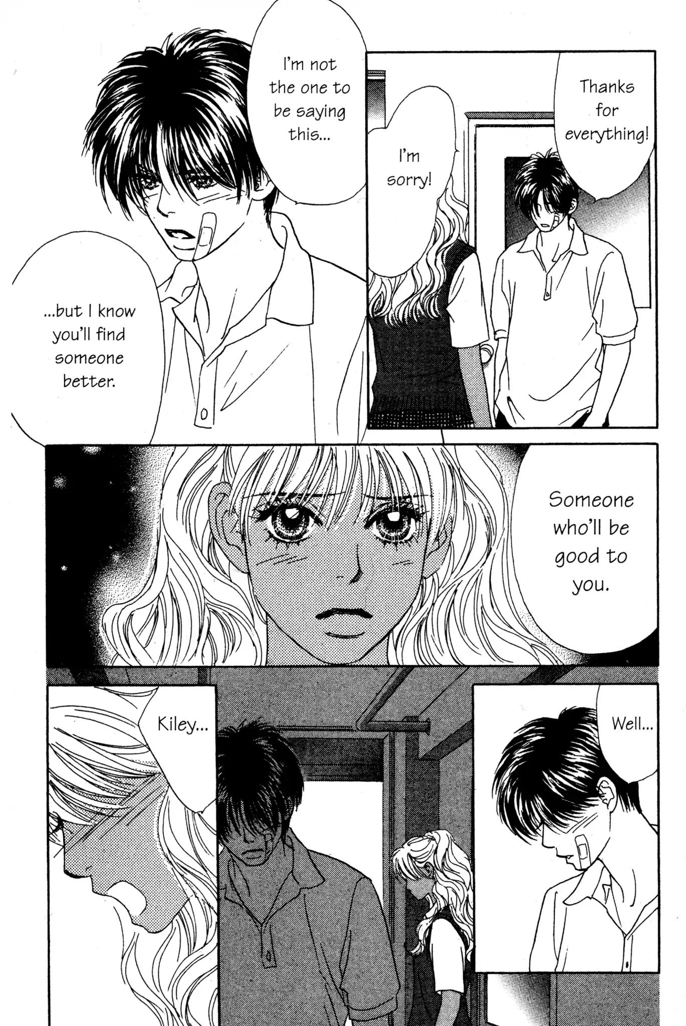 Peach Girl - Vol.12 Chapter 48