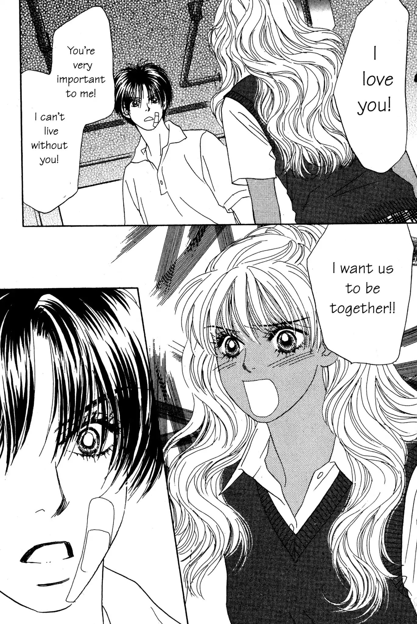 Peach Girl - Vol.12 Chapter 48