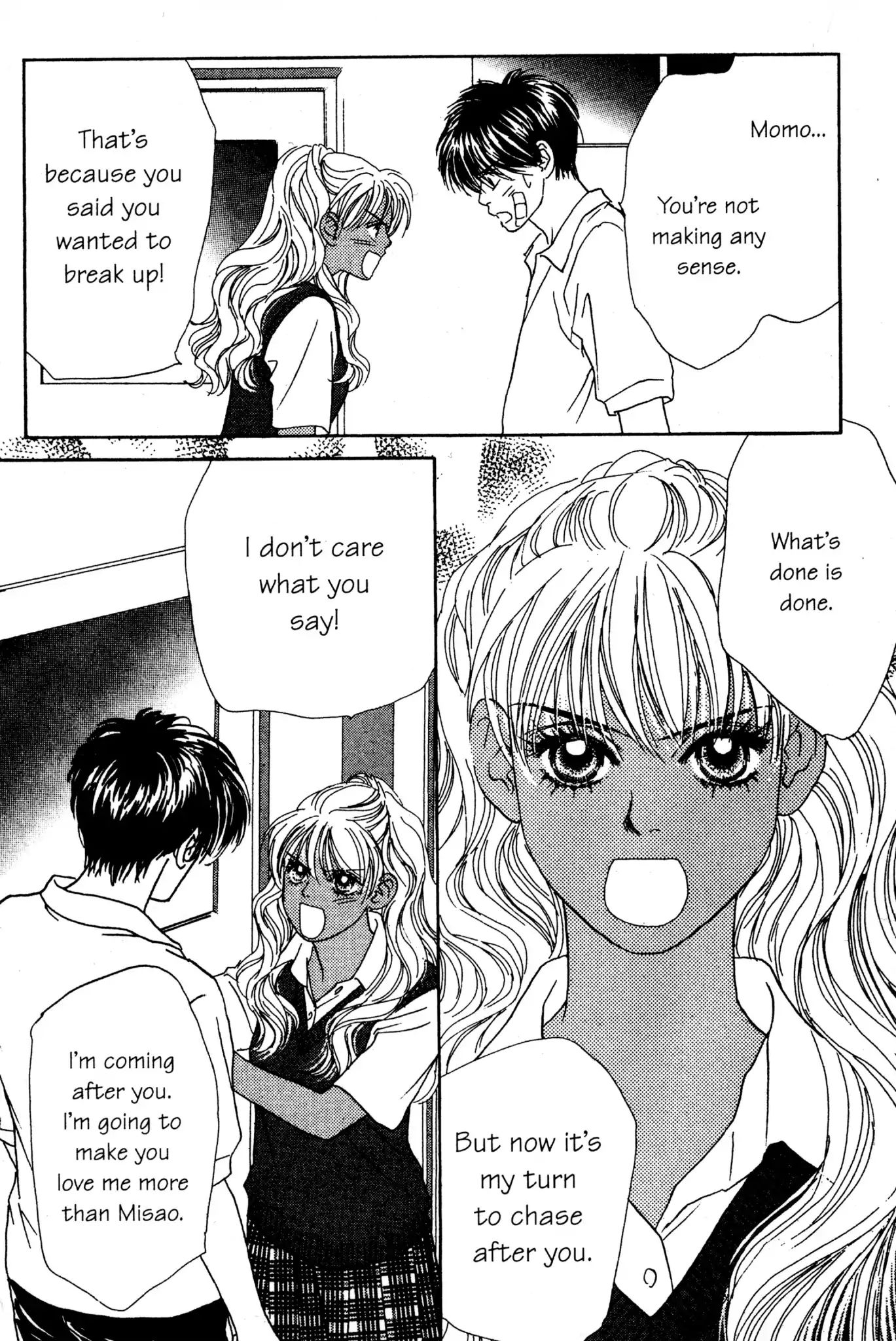 Peach Girl - Vol.12 Chapter 48