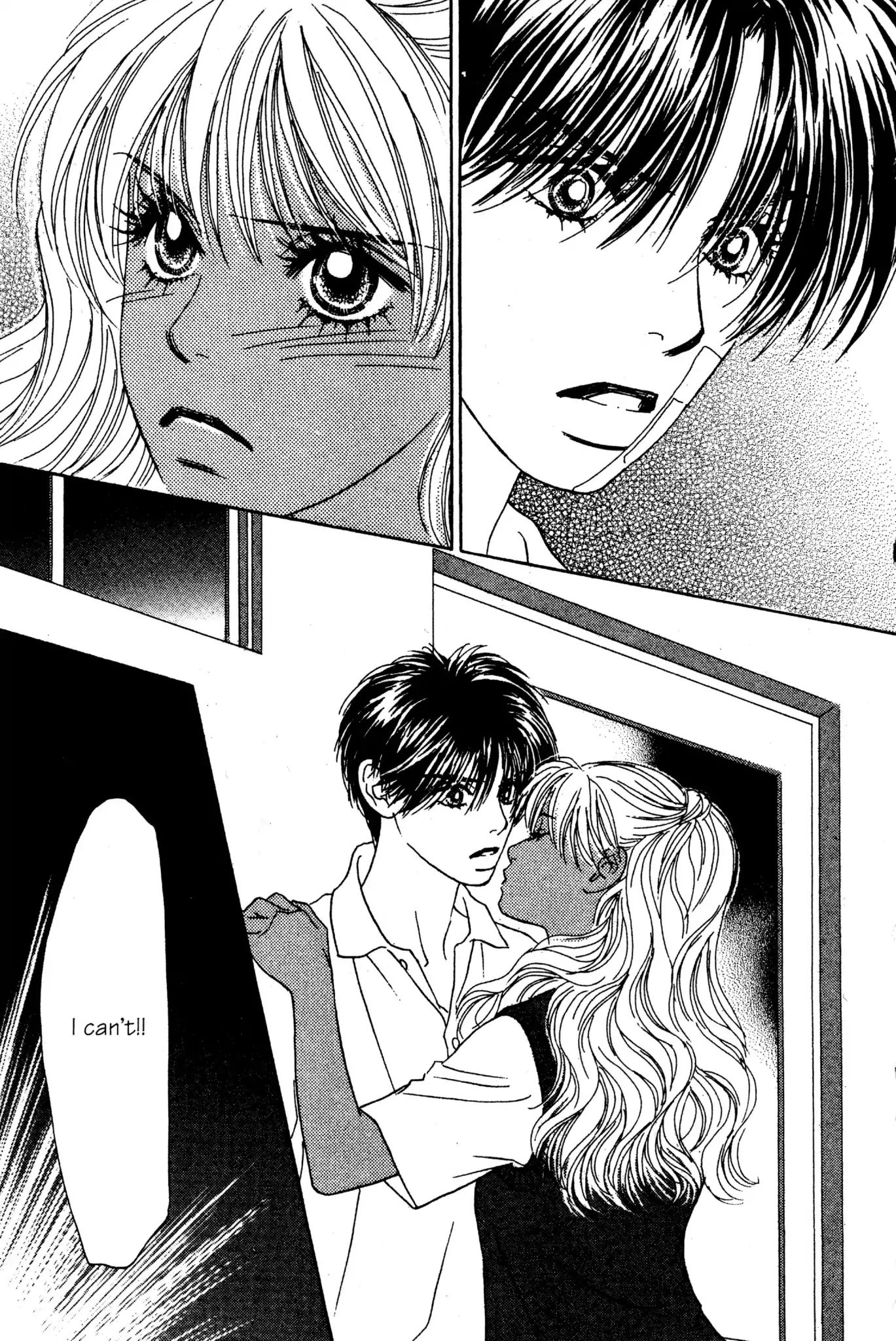 Peach Girl - Vol.12 Chapter 48