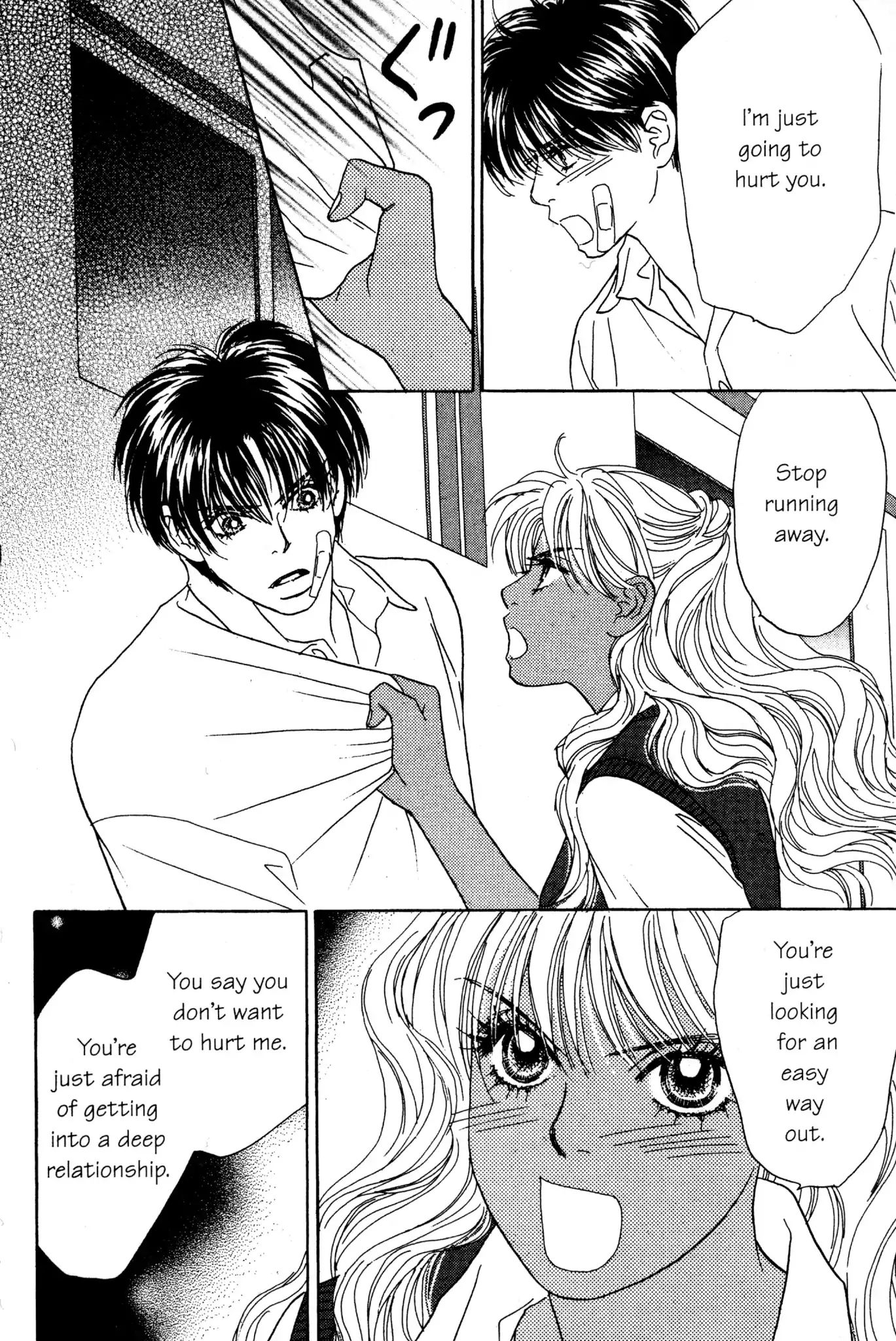 Peach Girl - Vol.12 Chapter 48