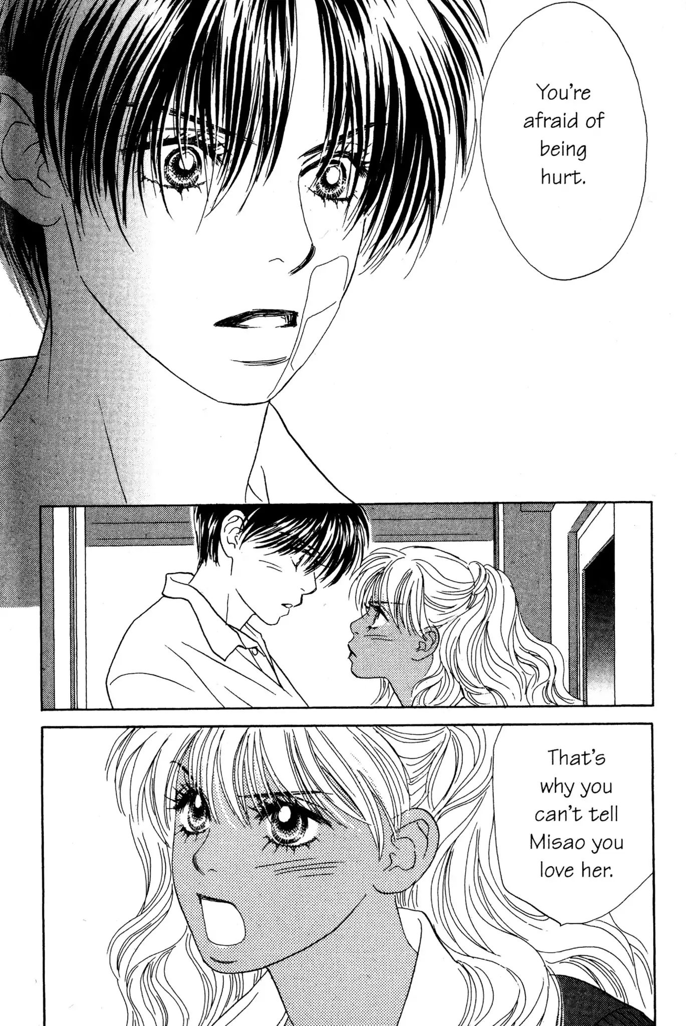 Peach Girl - Vol.12 Chapter 48