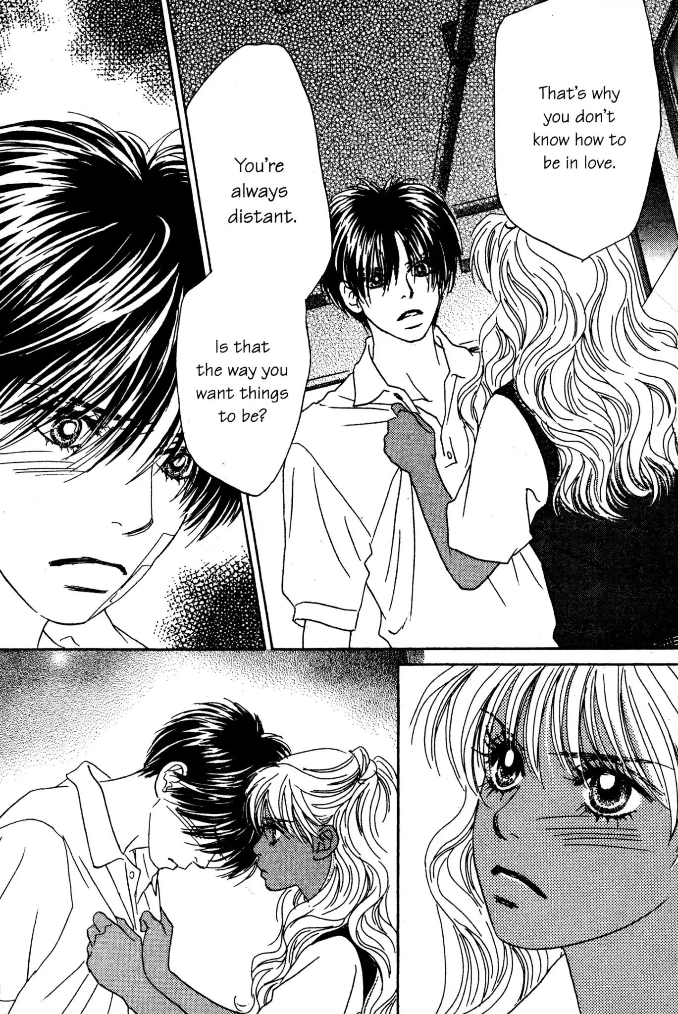 Peach Girl - Vol.12 Chapter 48