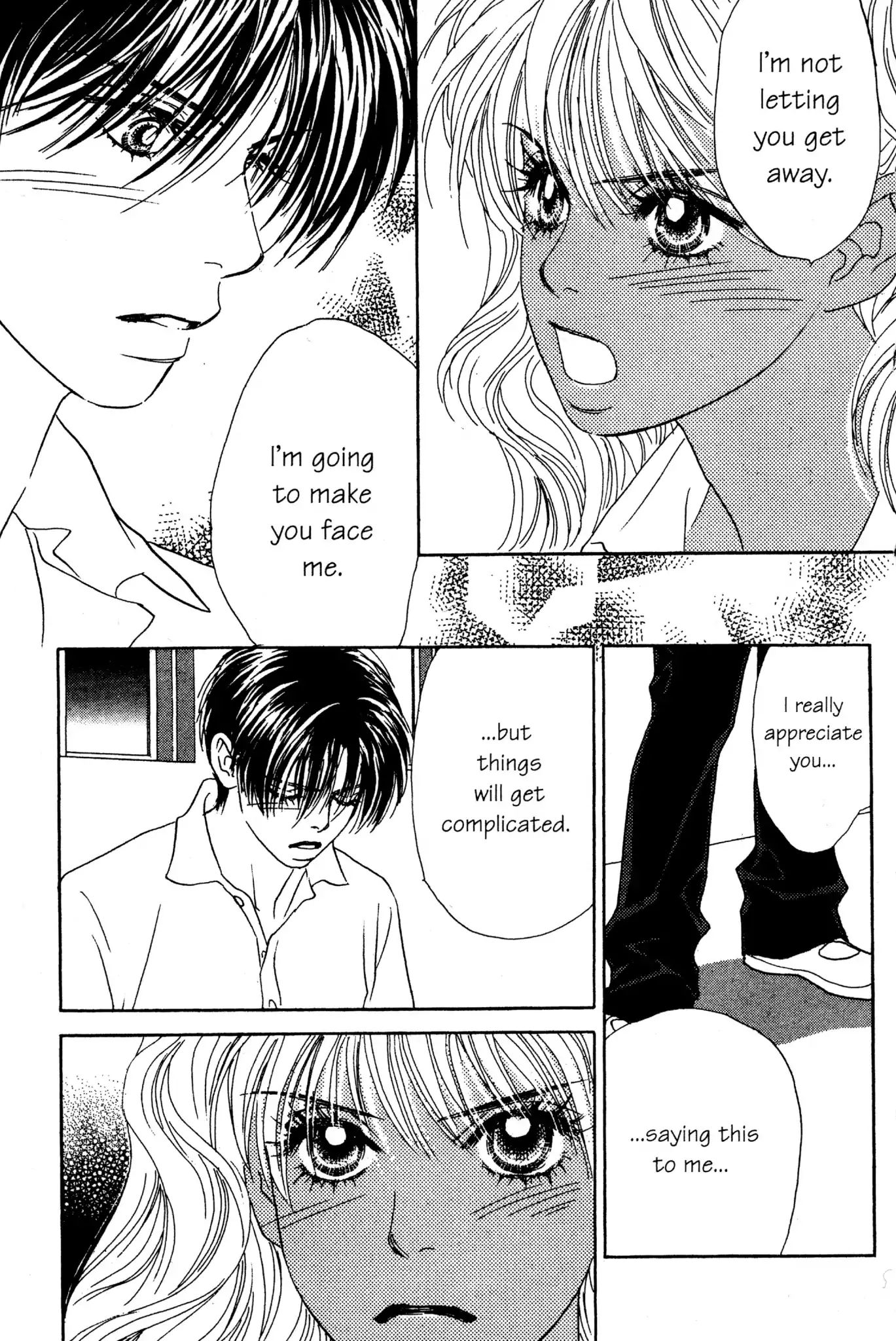 Peach Girl - Vol.12 Chapter 48