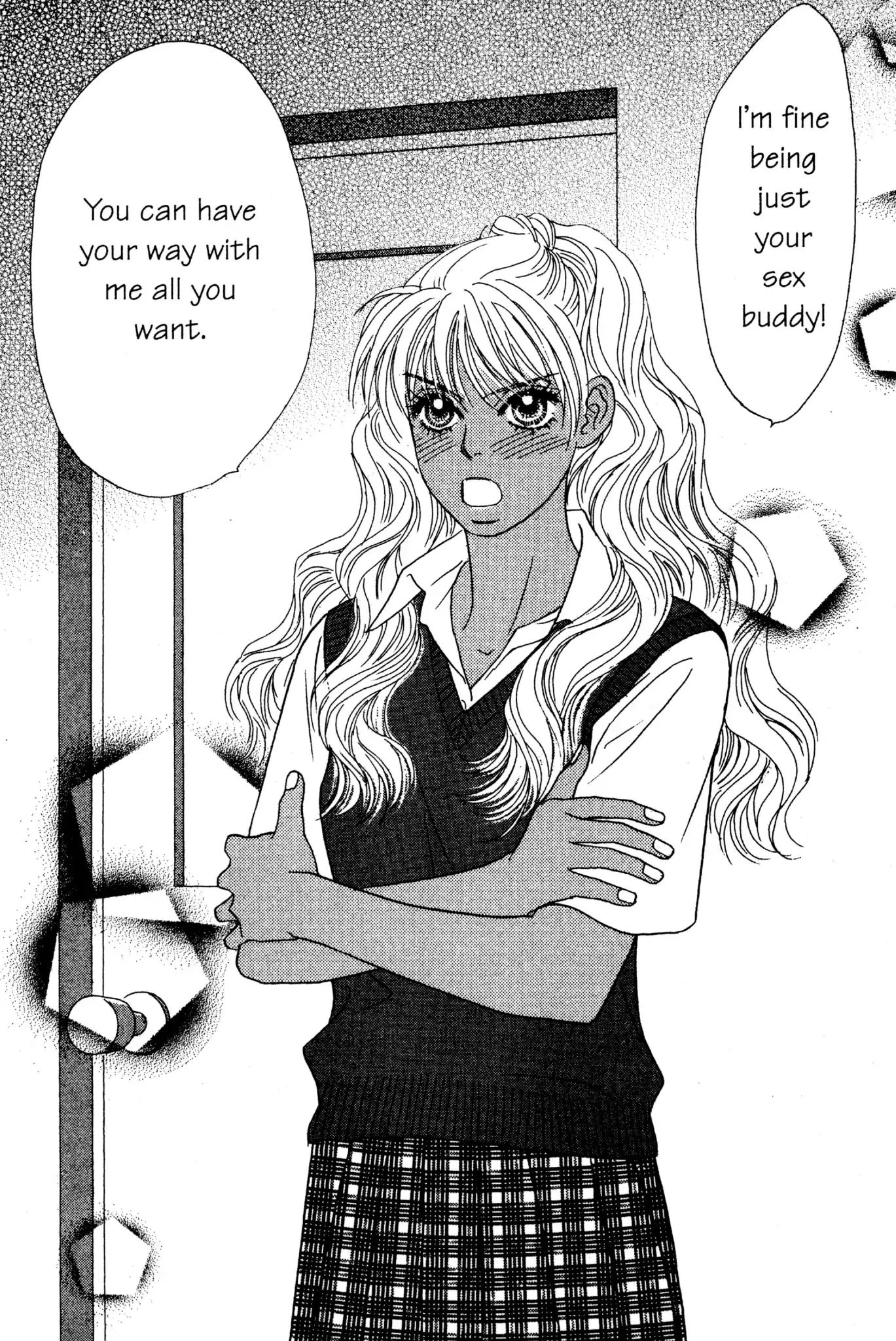 Peach Girl - Vol.12 Chapter 48