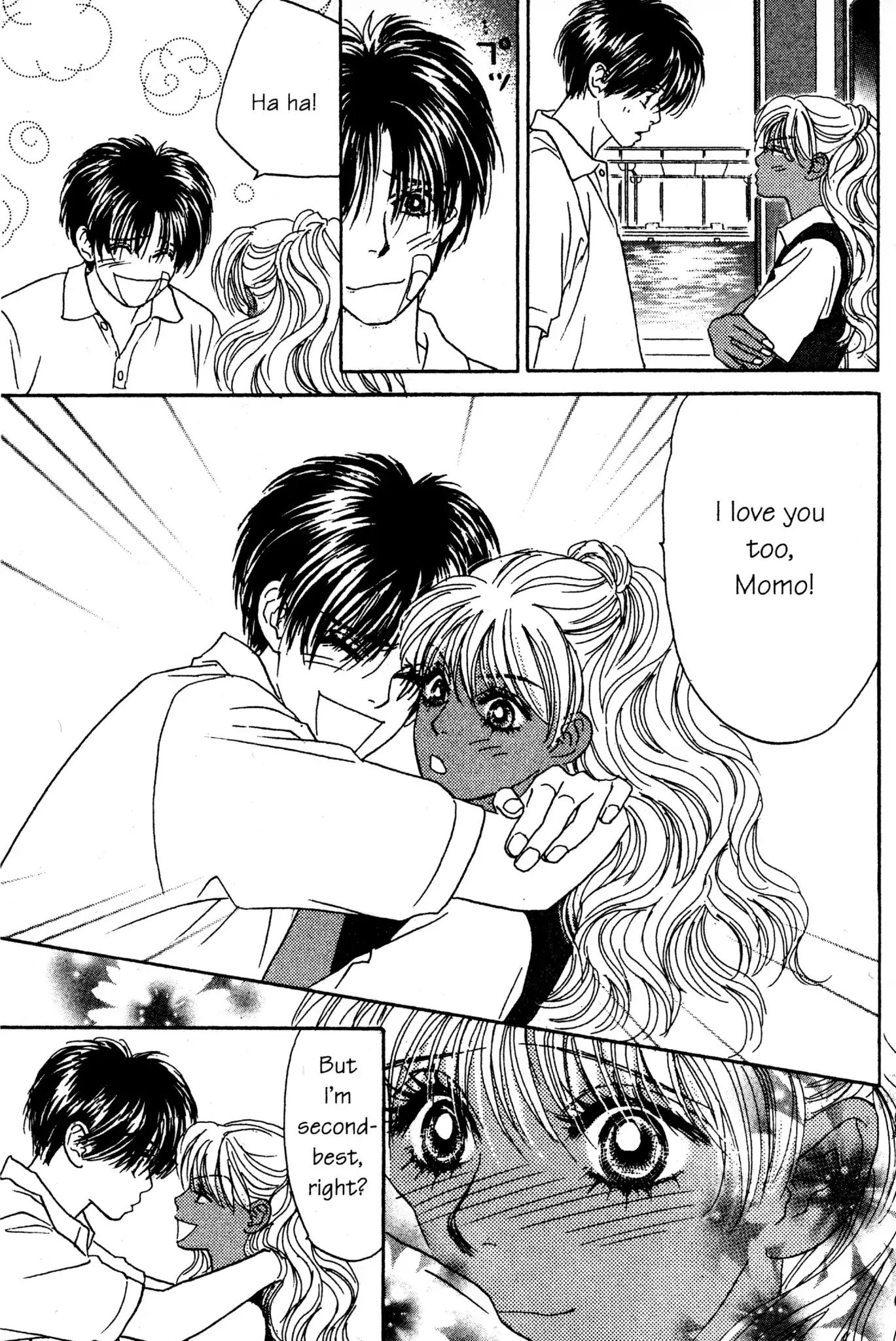 Peach Girl - Vol.12 Chapter 48