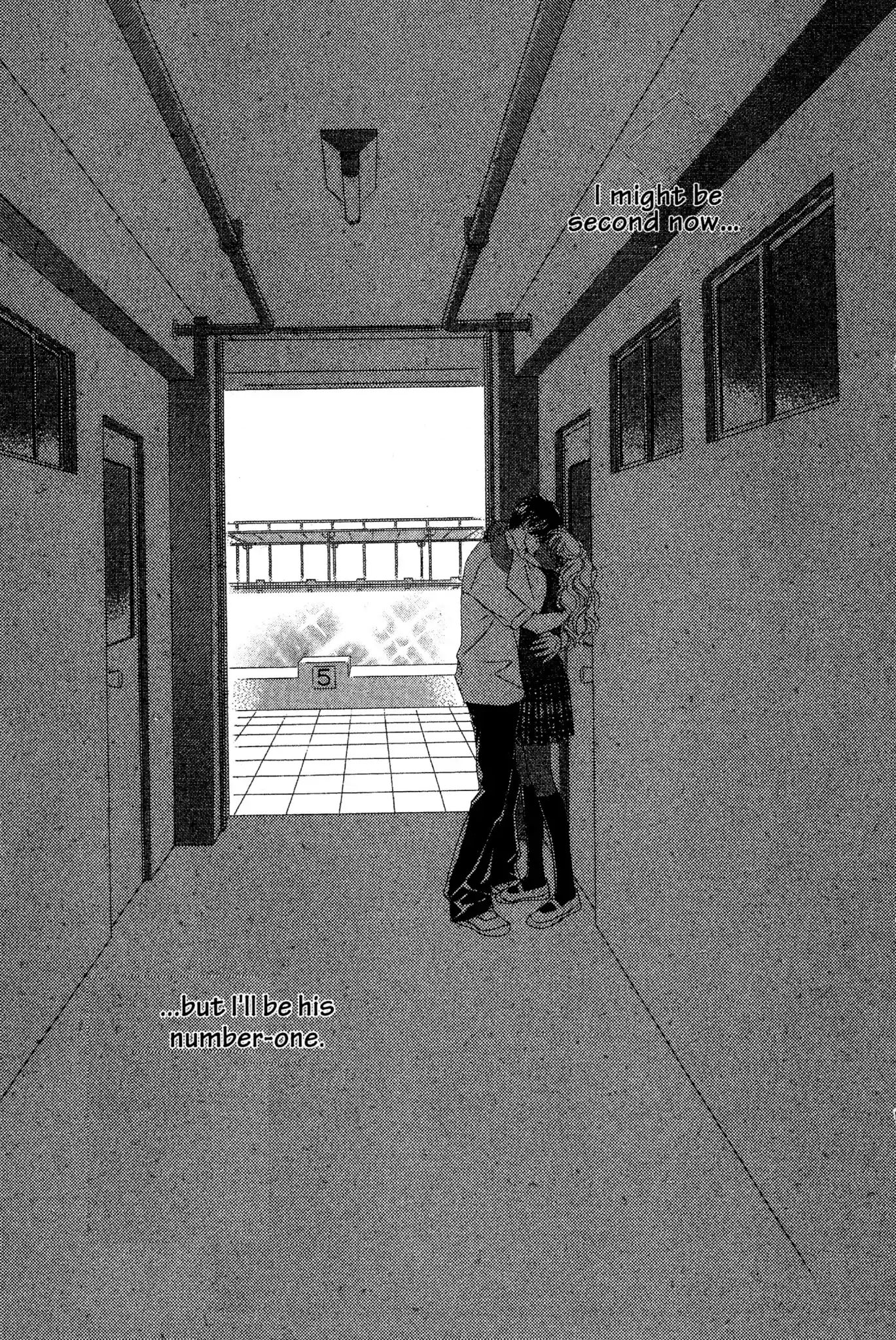 Peach Girl - Vol.12 Chapter 48