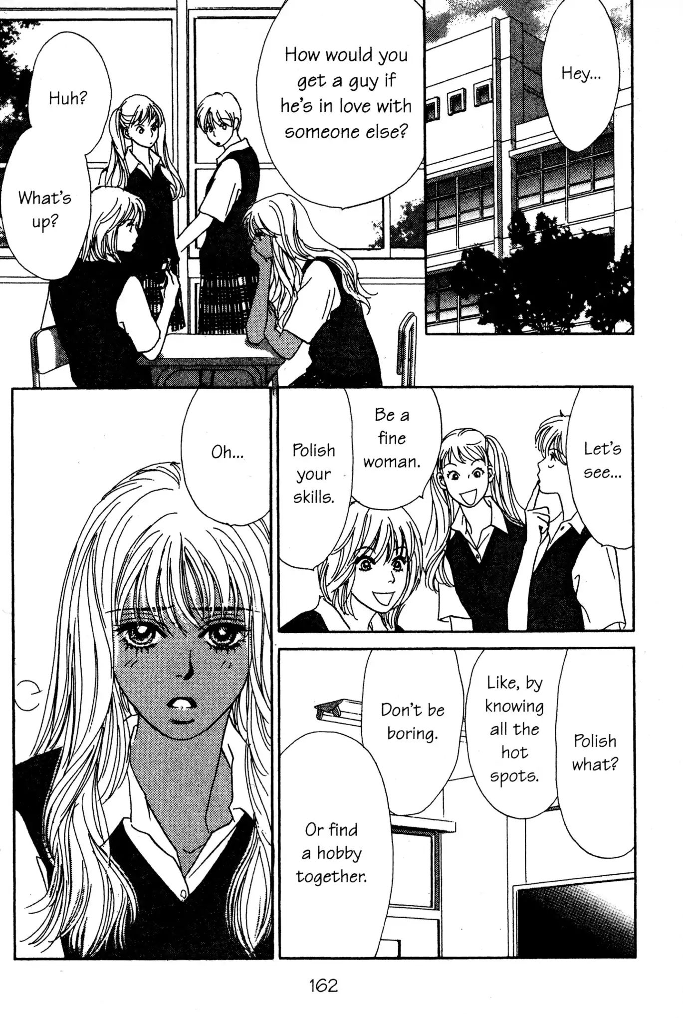 Peach Girl - Vol.12 Chapter 48