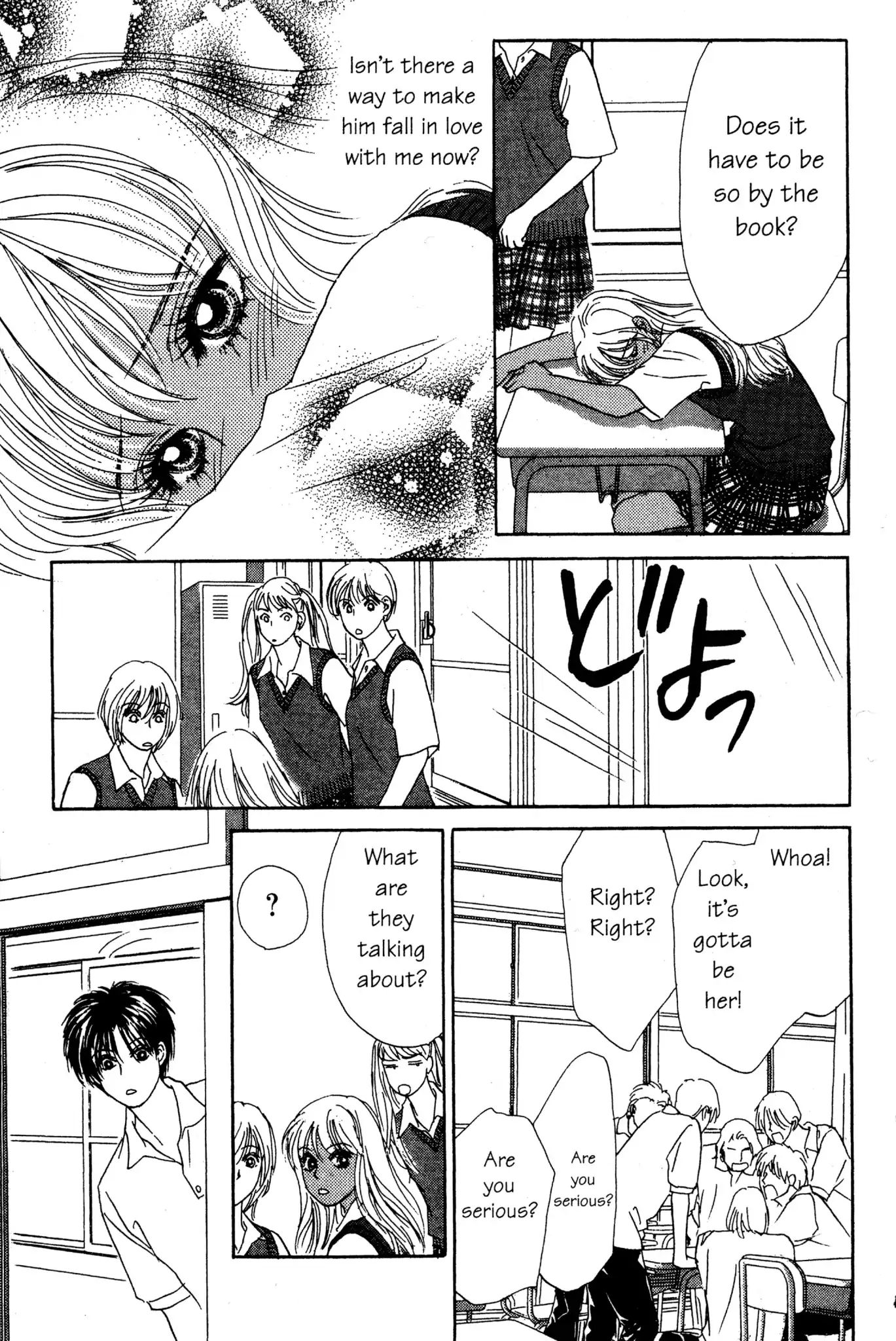 Peach Girl - Vol.12 Chapter 48