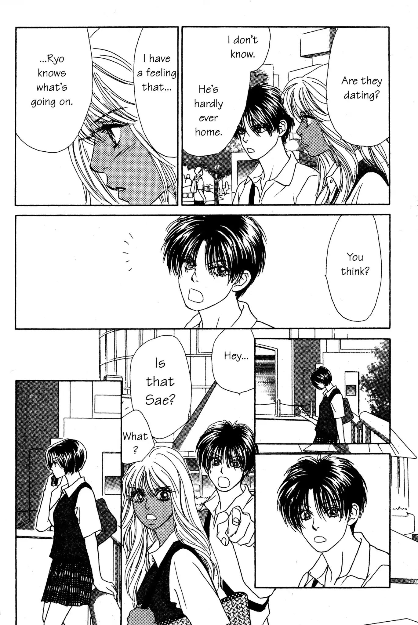 Peach Girl - Vol.12 Chapter 48