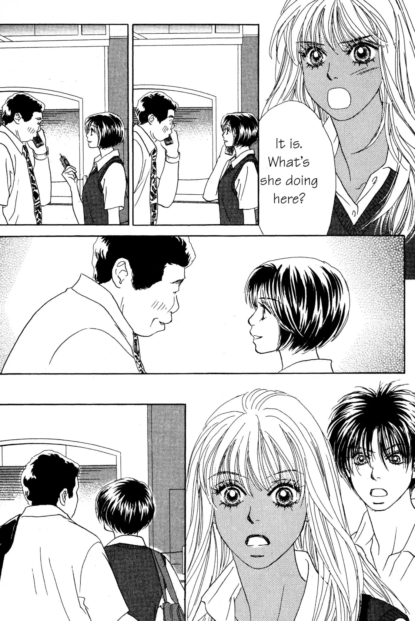 Peach Girl - Vol.12 Chapter 48